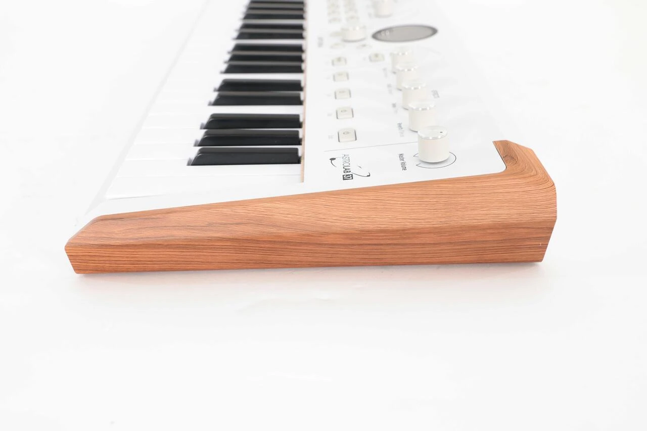 Second Hand Arturia Astrolab 37 Stage Keyboard #145 - SH-130-1145 (7).jpg