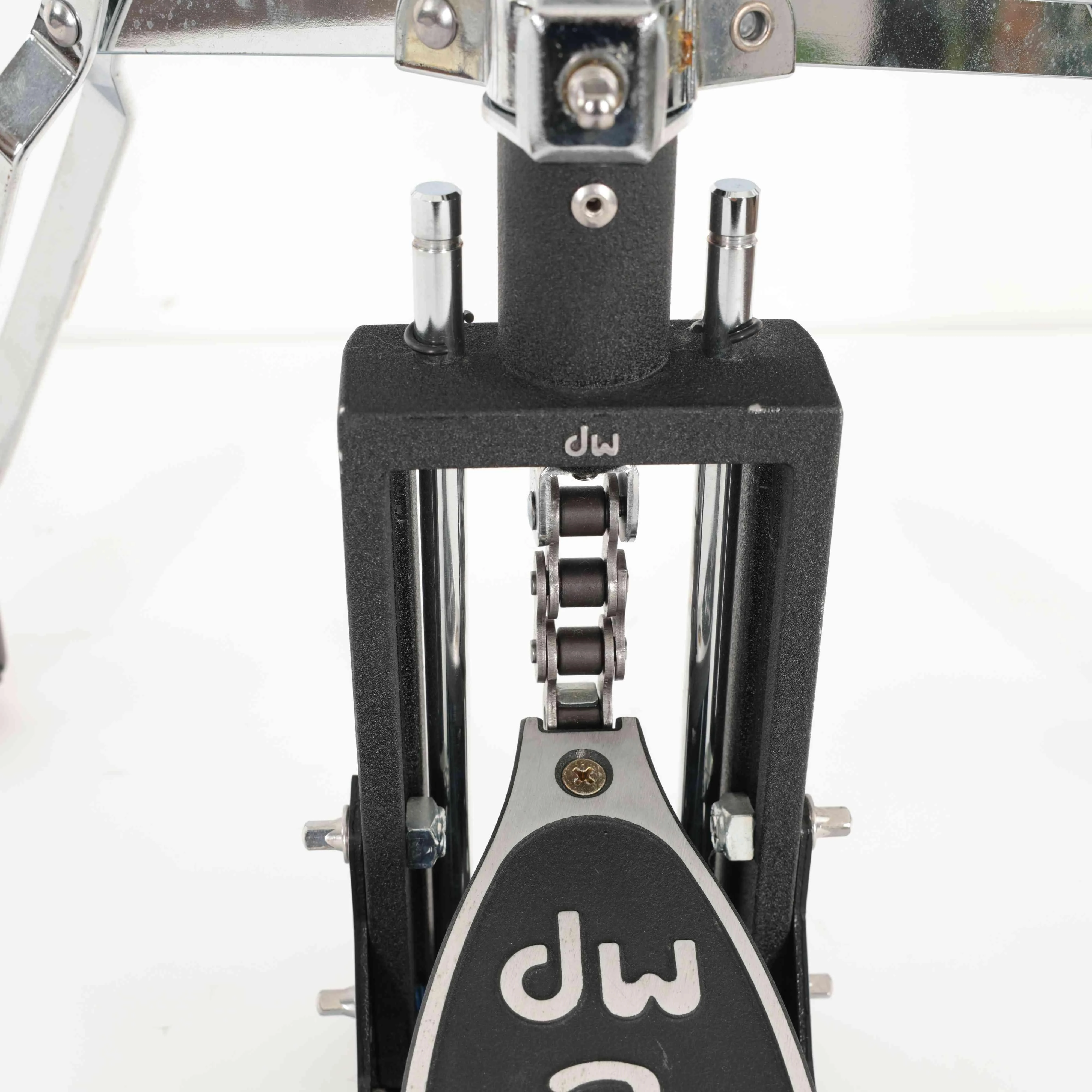 Second Hand DW3000 2 Legged Hi-Hat Stand #025 - SH-243-0025 (8).jpg