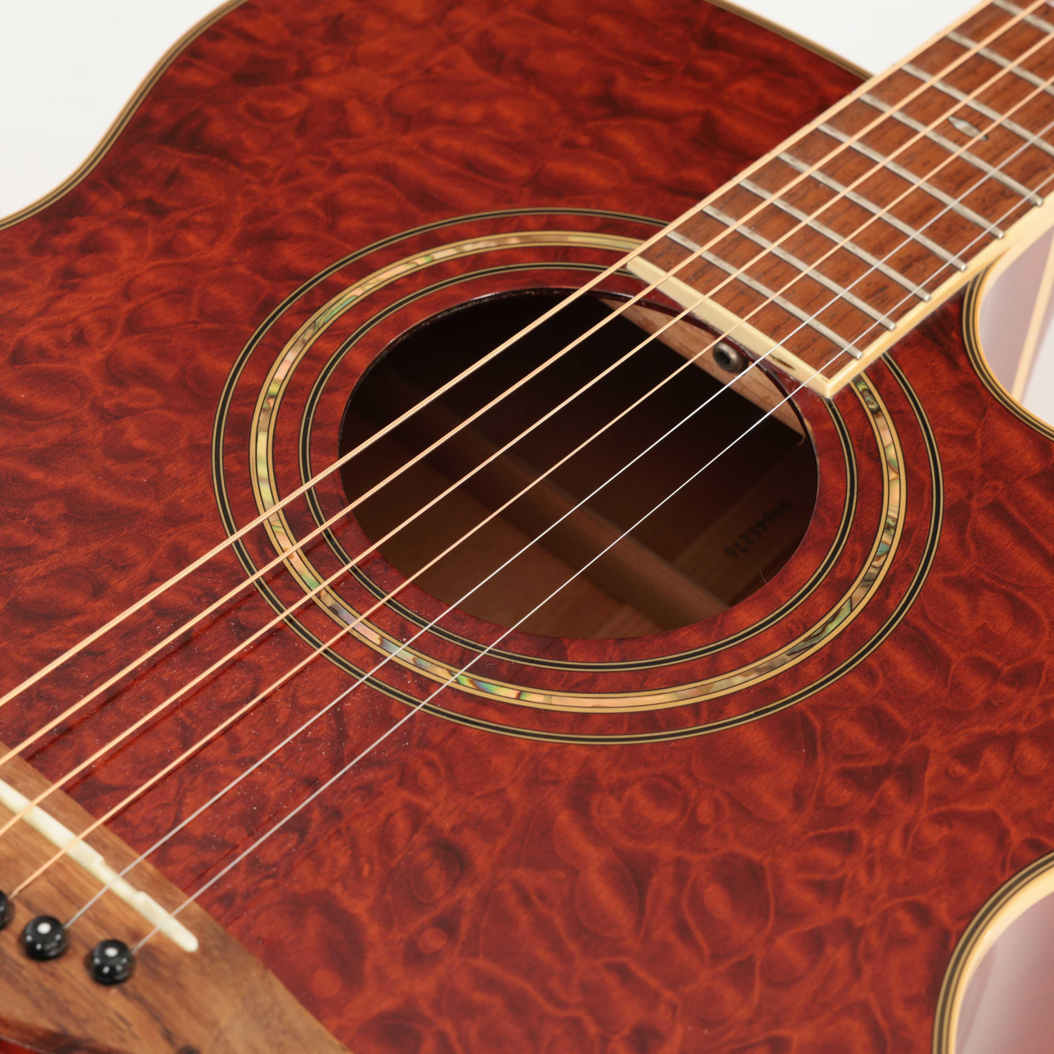 Second Hand Tanglewood Sundance TW-57 Acoustic #066 - SH-168-0066 (7).jpg