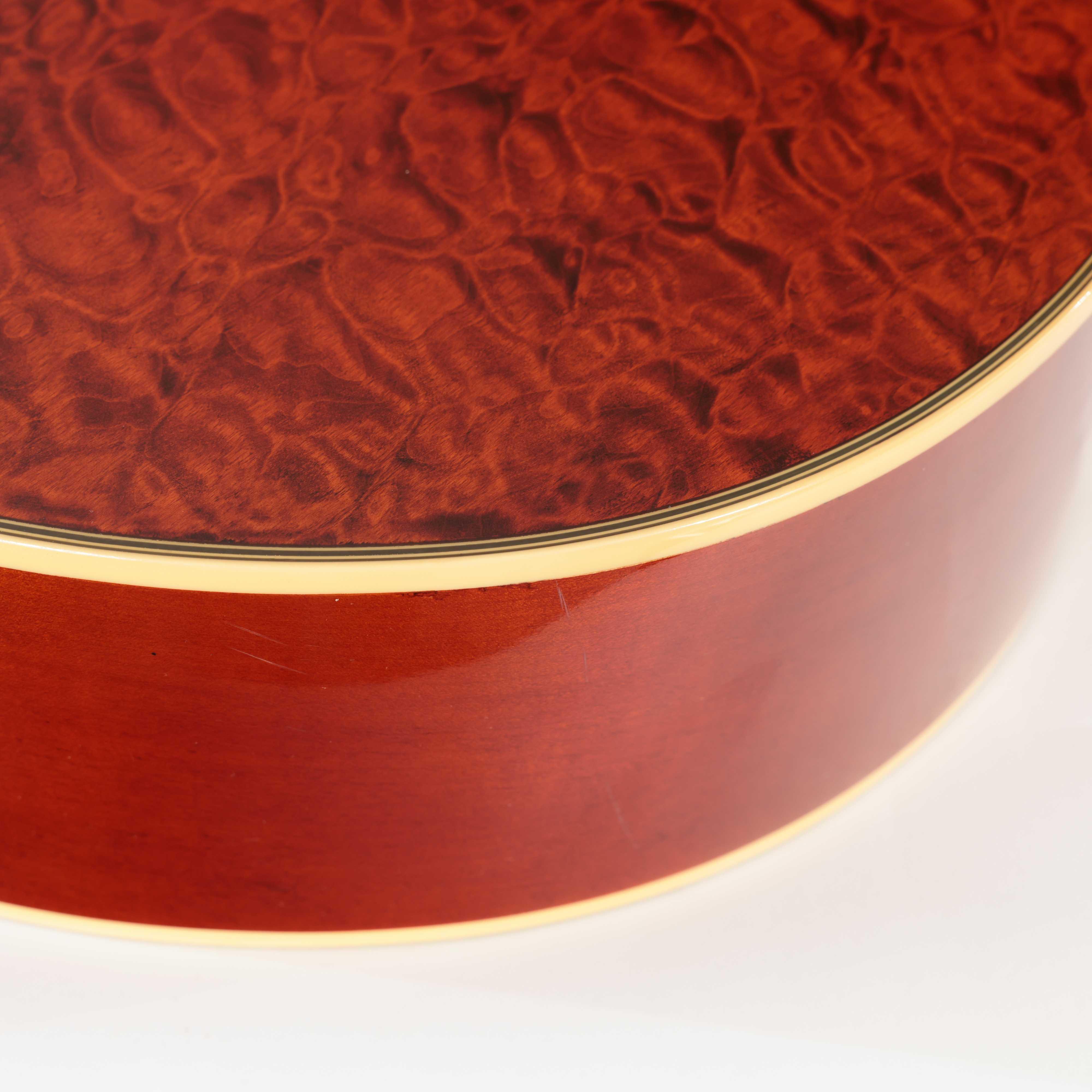 Second Hand Tanglewood Sundance TW-57 Acoustic #066 - SH-168-0066 (8).jpg