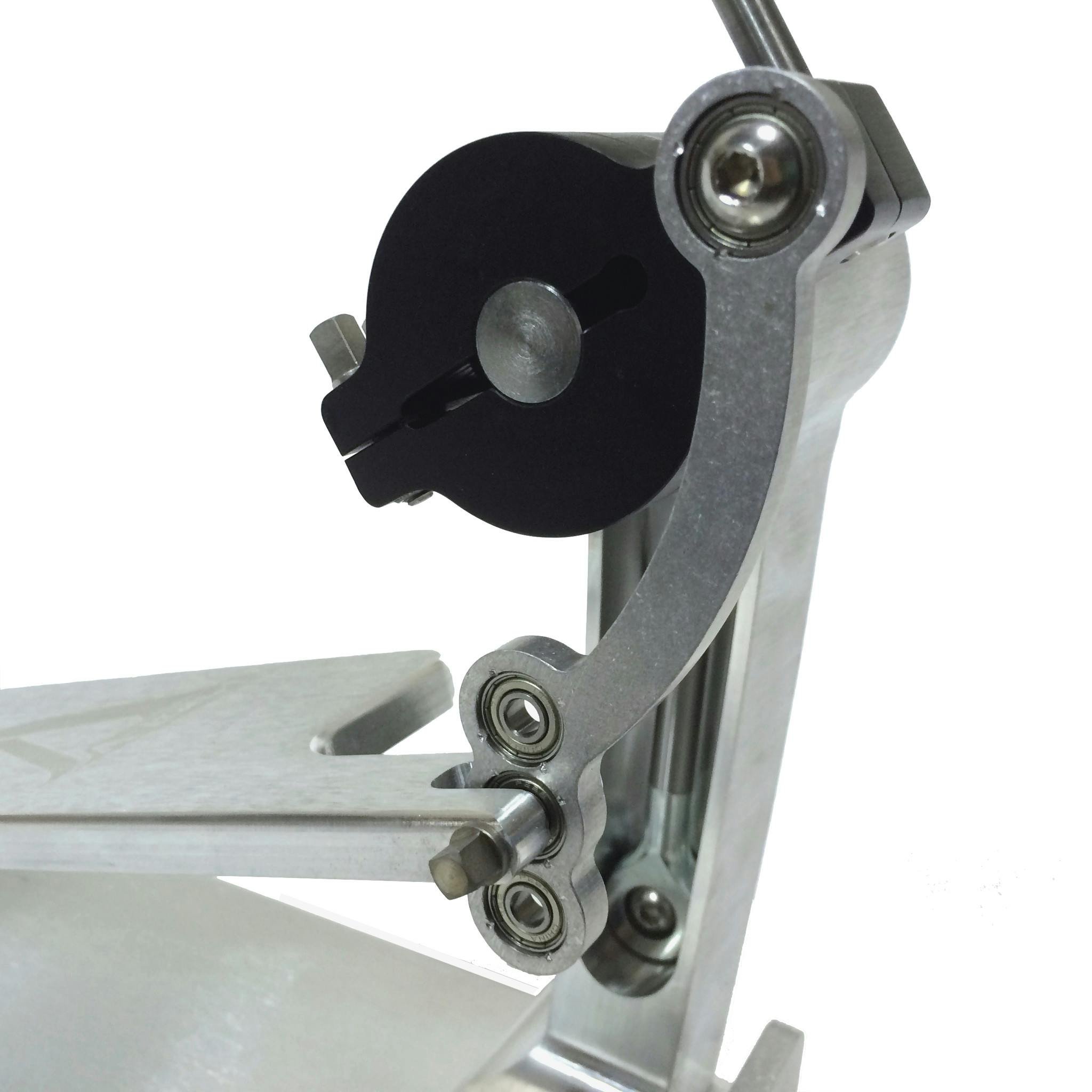 Trick Drums Pro1-V ShortBoard Direct Drive Double Bass Drum Pedal - 325103-1552392812957.jpg