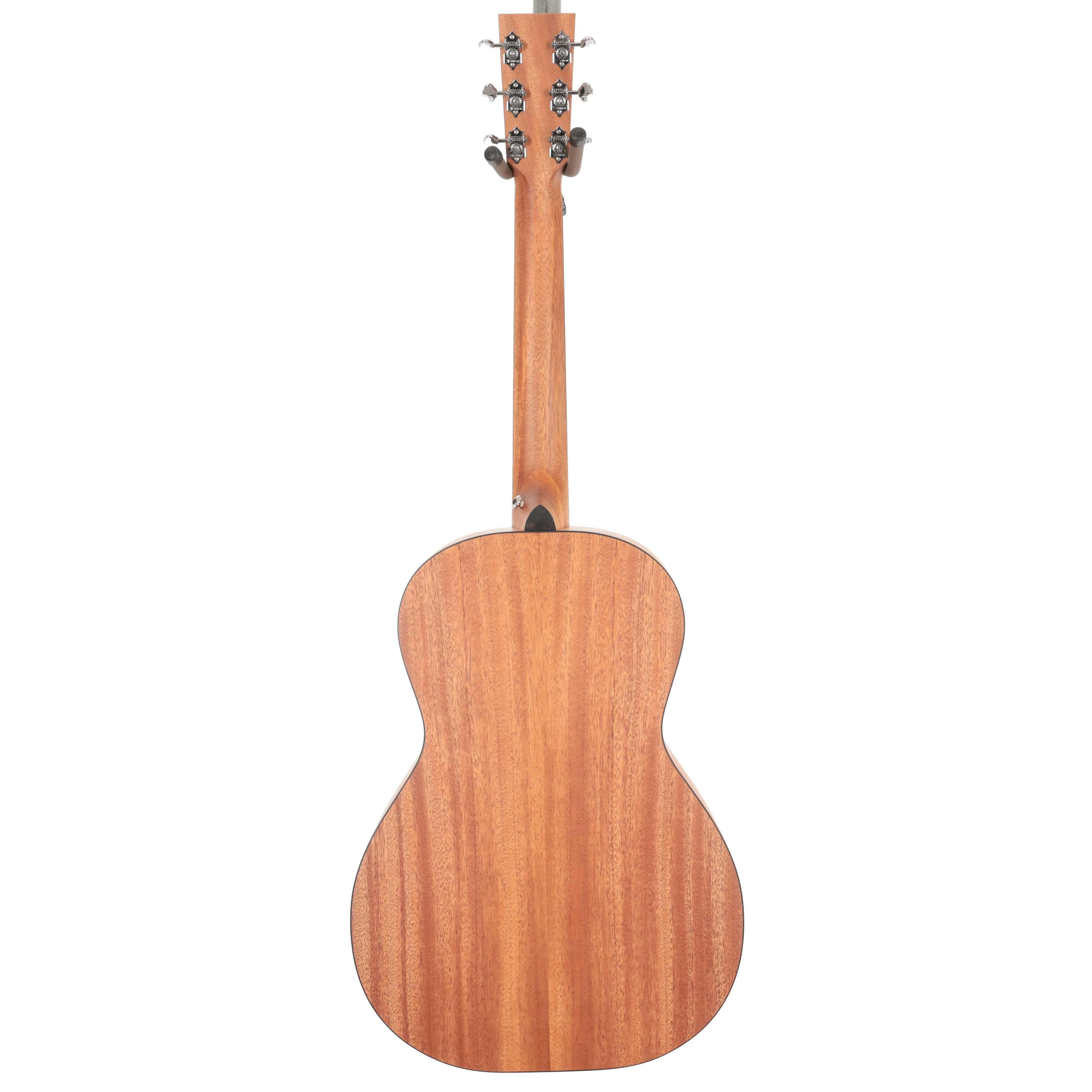 Furch Vintage Pure OOM-MM a Short Scale Acoustic Guitar with Gigbag - VP-OOM-MM (6).jpg