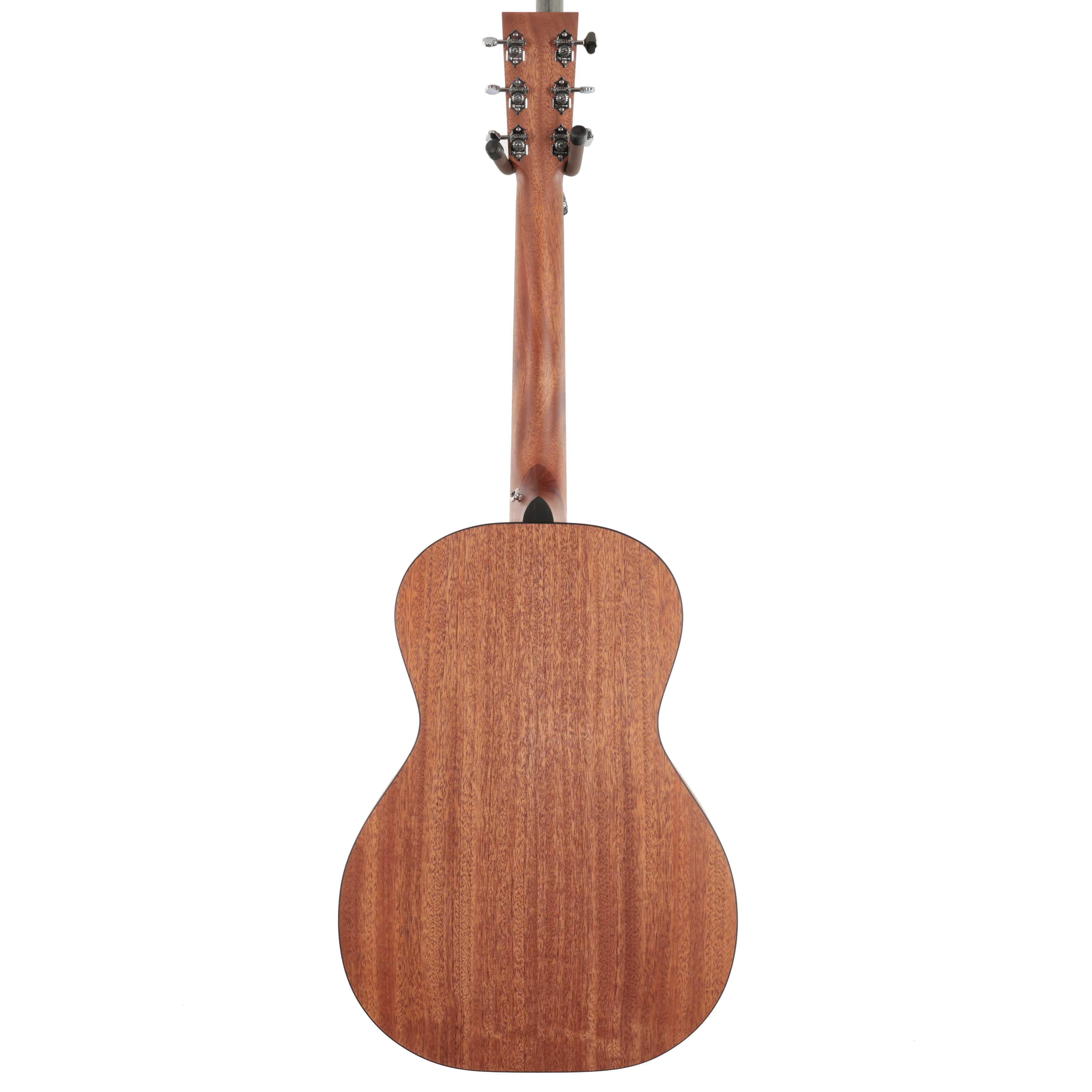 Furch Vintage Pure OOM-EM a Short Scale Acoustic Guitar with Gigbag - VP-OOM-EM (5).jpg