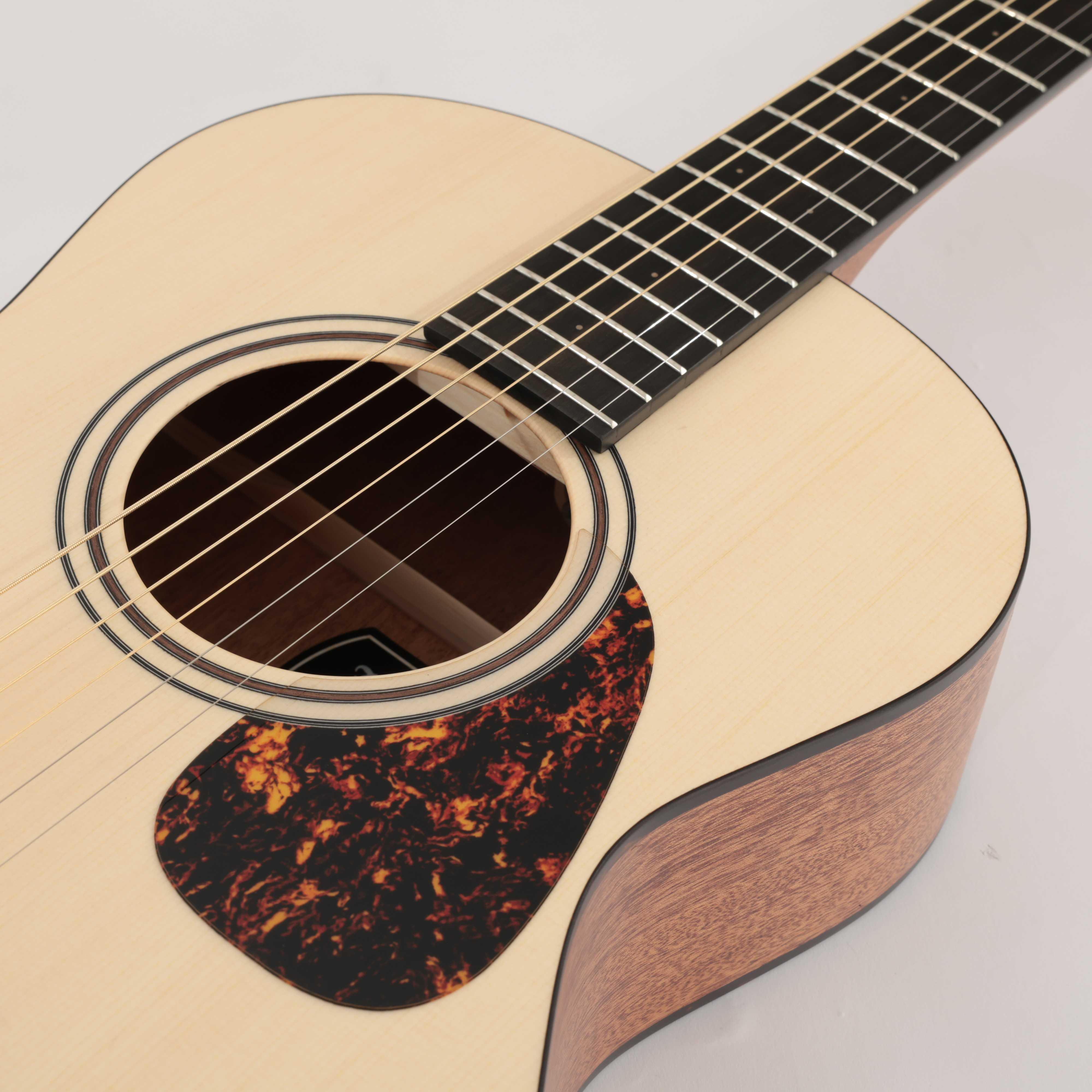 Furch Vintage Pure OOM-EM a Short Scale Acoustic Guitar with Gigbag - VP-OOM-EM (7).jpg