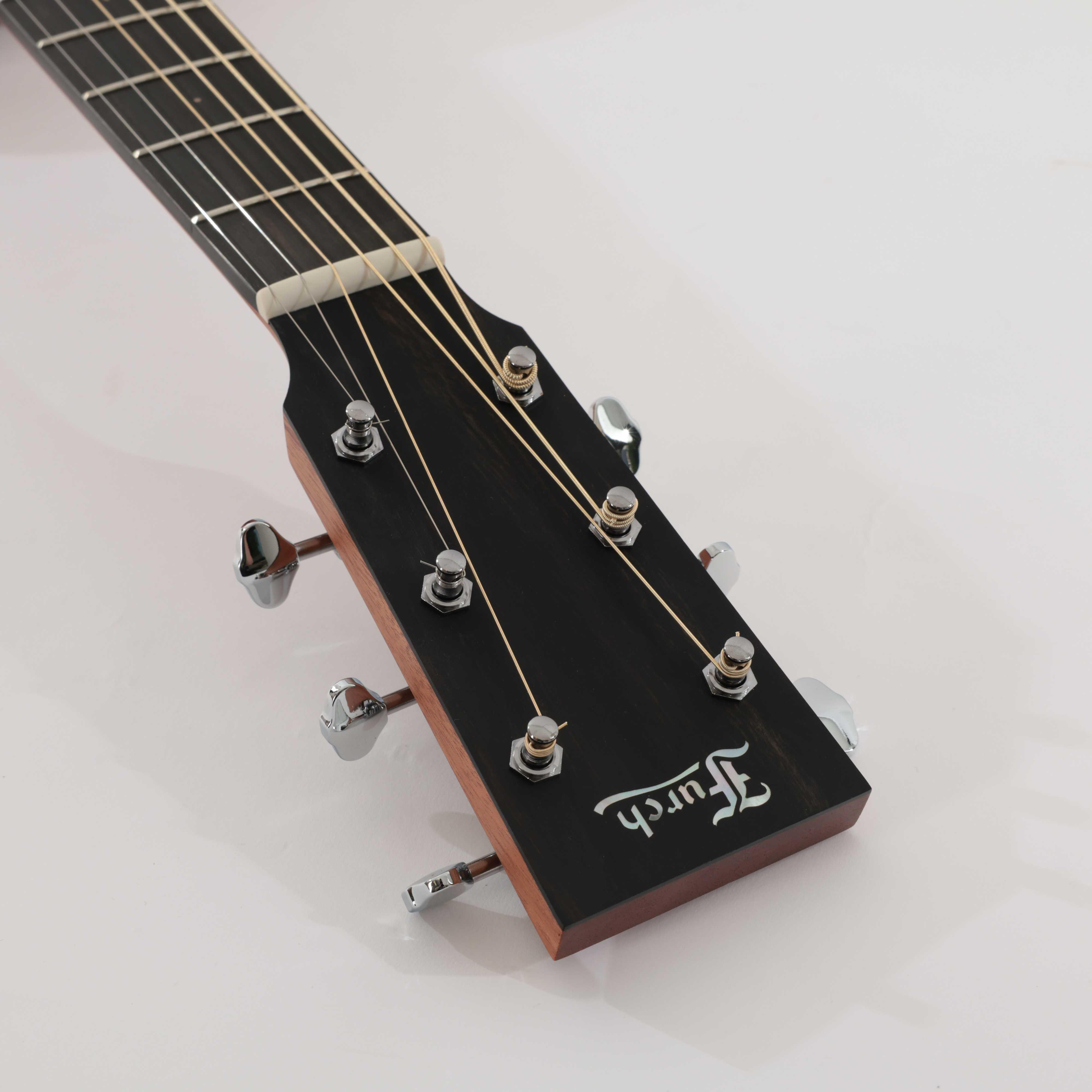 Furch Vintage Pure OOM-EM a Short Scale Acoustic Guitar with Gigbag - VP-OOM-EM (12).jpg