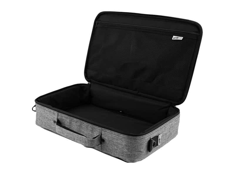 Gator Vertex Travel Lite Pedalboard 17 x 10 Inch Surface with Gig Bag - 10024268-5.jpg