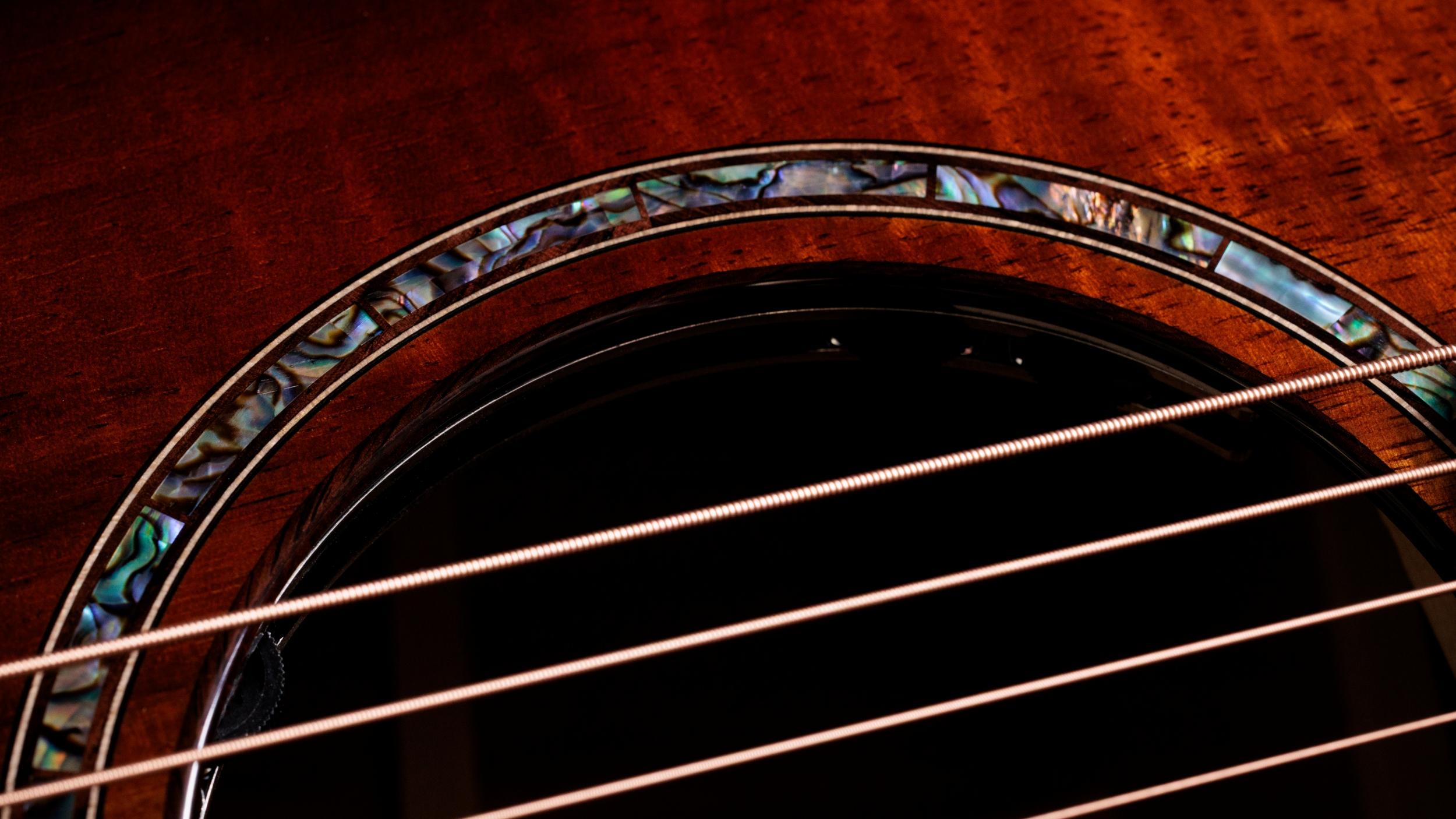 Taylor Special Edition Next Generation K22ce 12-Fret Grand Concert Electro Acoustic Guitar in Shaded Edgeburst - Taylor-Next-Generation-K22ce-12-Fret-Special-Edition-1203266094-gallery-05-2026.jpg