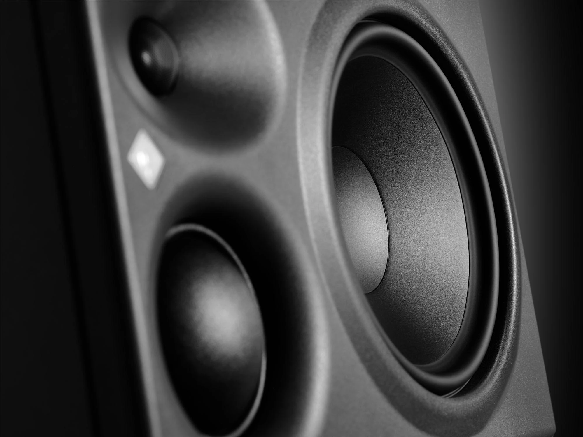 Neumann KH310 II Right Active Studio Monitor - 700297 (5).jpg