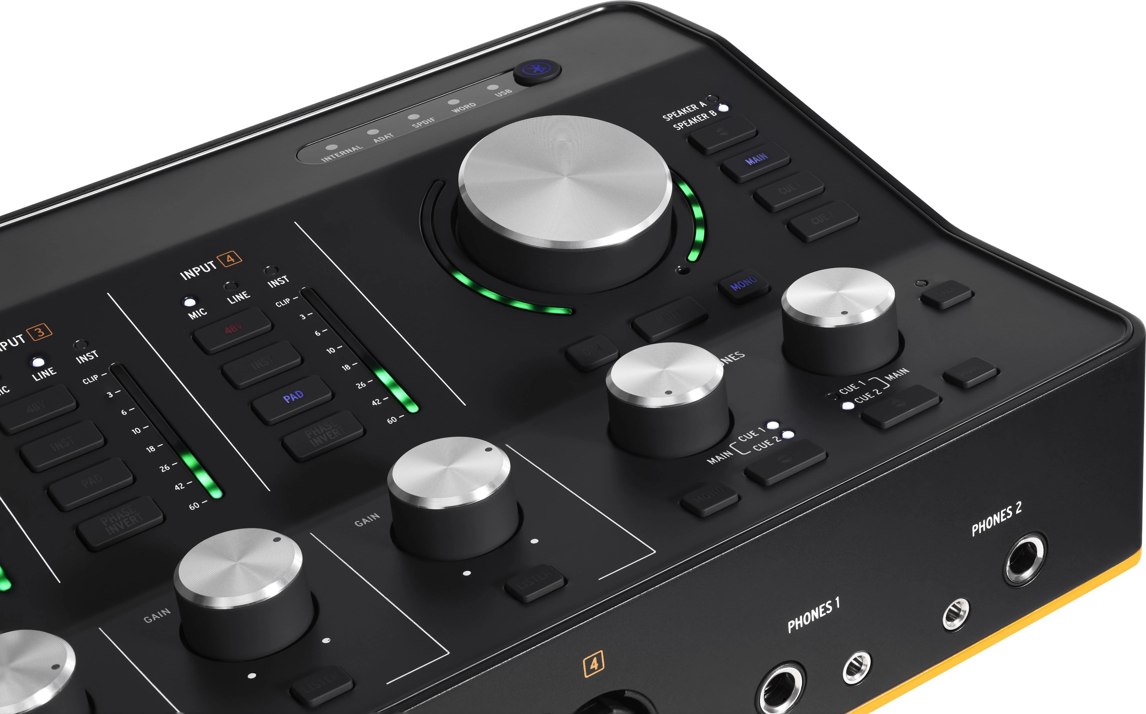 Arturia Audiofuse Studio Rev2 Audio Interface - 830102 (6).jpg
