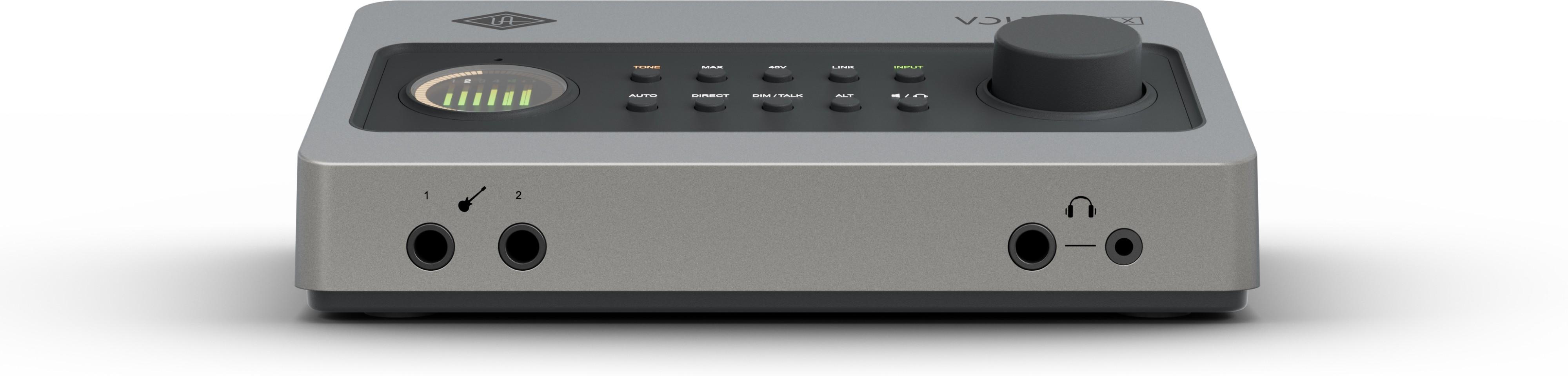 Universal Audio Volt 4 Max Audio Interface - VOLT4MAX (4).jpg
