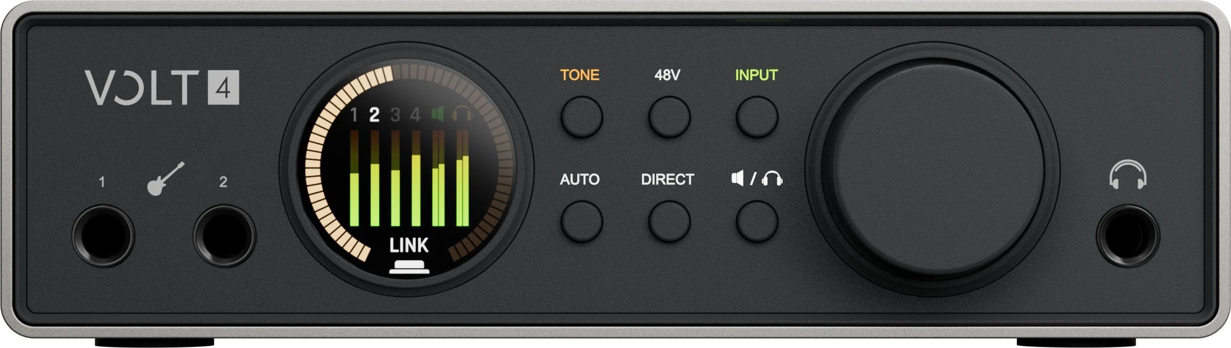 Universal Audio Volt 4 Gen 2 Audio Interface - VOLT4G2 (1).jpg