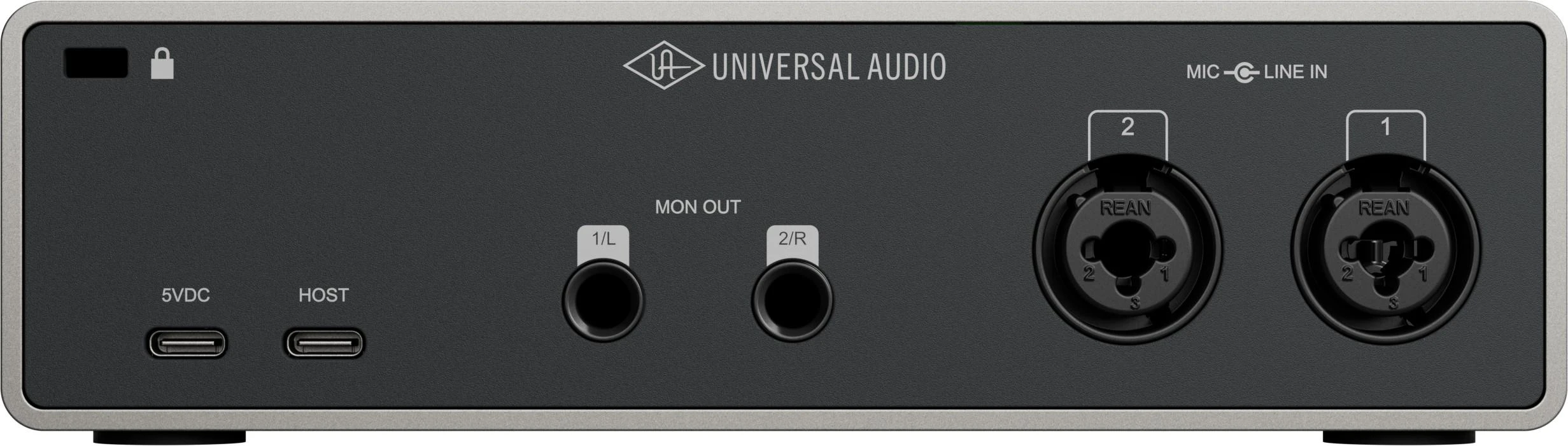 Universal Audio Volt 2 Gen 2 Audio Interface - VOLT2G2 (2).jpg
