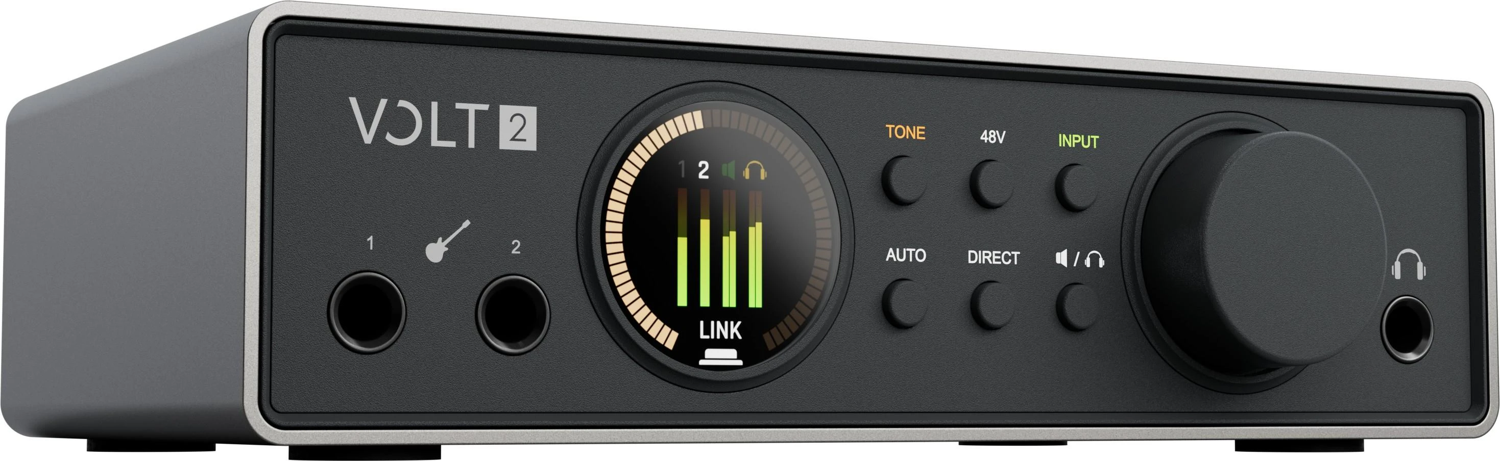 Universal Audio Volt 2 Gen 2 Audio Interface - VOLT2G2 (3).jpg