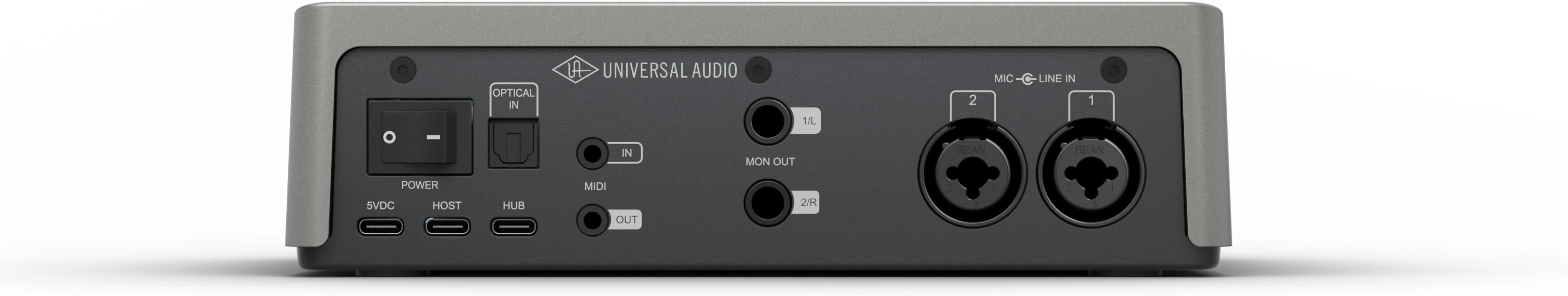 Universal Audio Volt 2 Max Audio Interface - VOLT2MAX (3).jpg