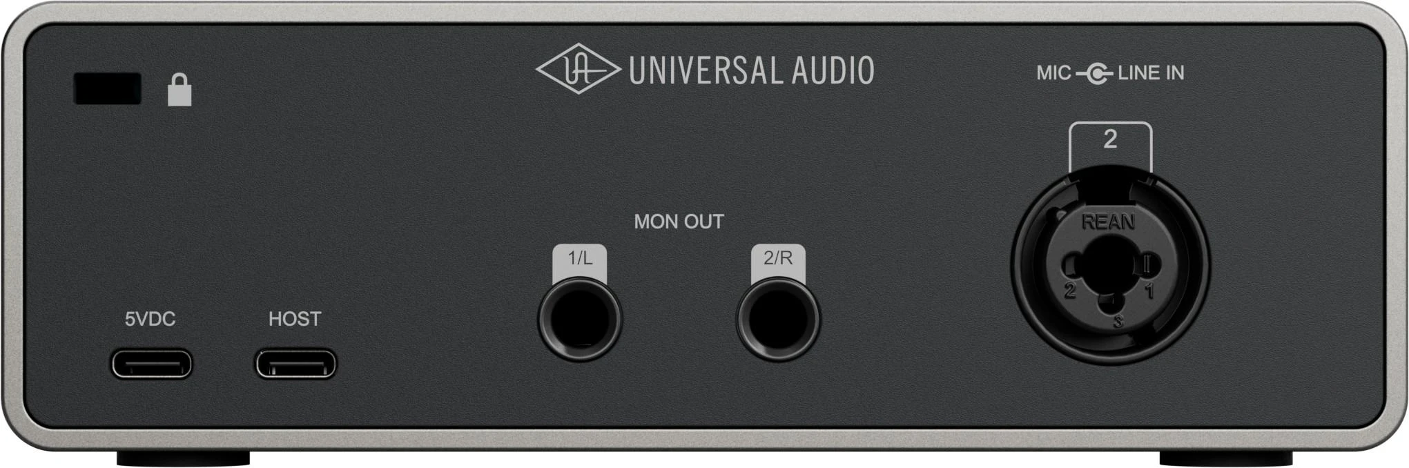 Universal Audio Volt 1 Gen 2 Audio Interface - VOLT1G2 (2).jpg