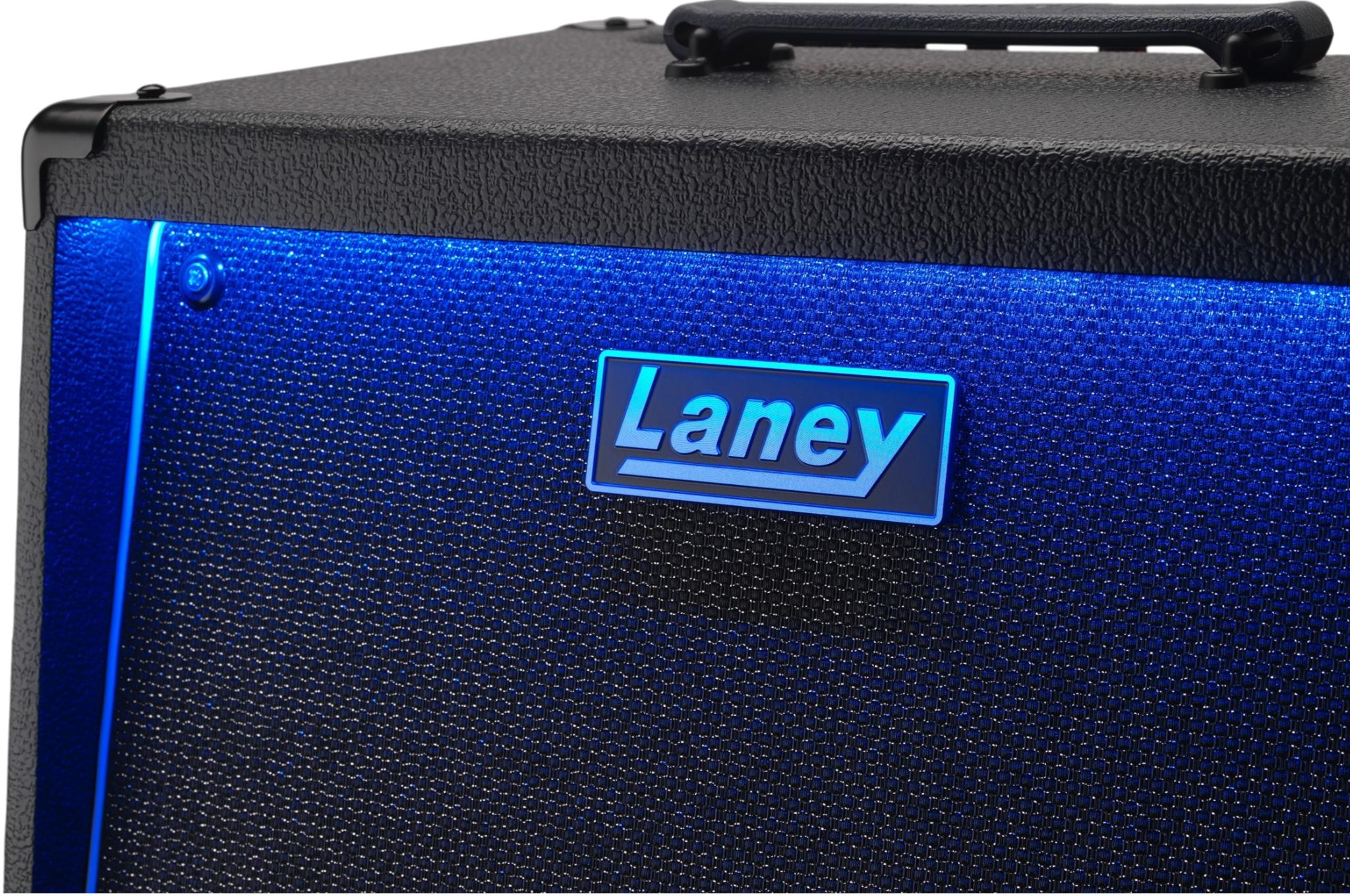 Laney AH100 AUDIOHUB 100w Multi-Channel Combo Amp - AH100_Misc05.jpg