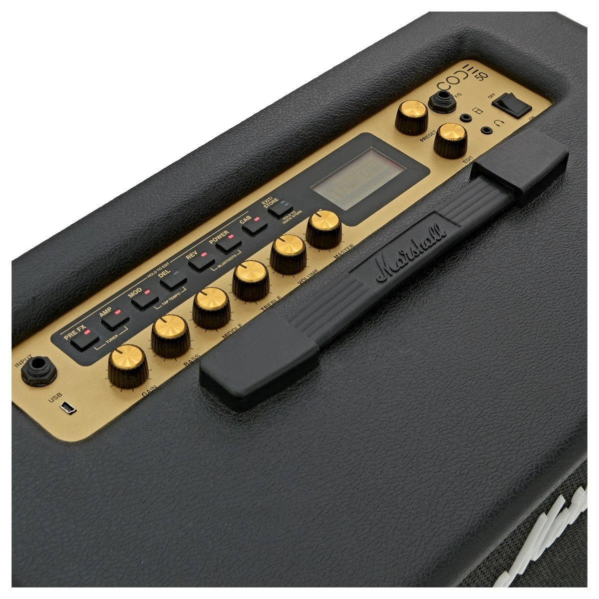 B Stock : Marshall Code 50 1x12" Digital Combo Amp - 059 - MARSHCODE50-4.jpg
