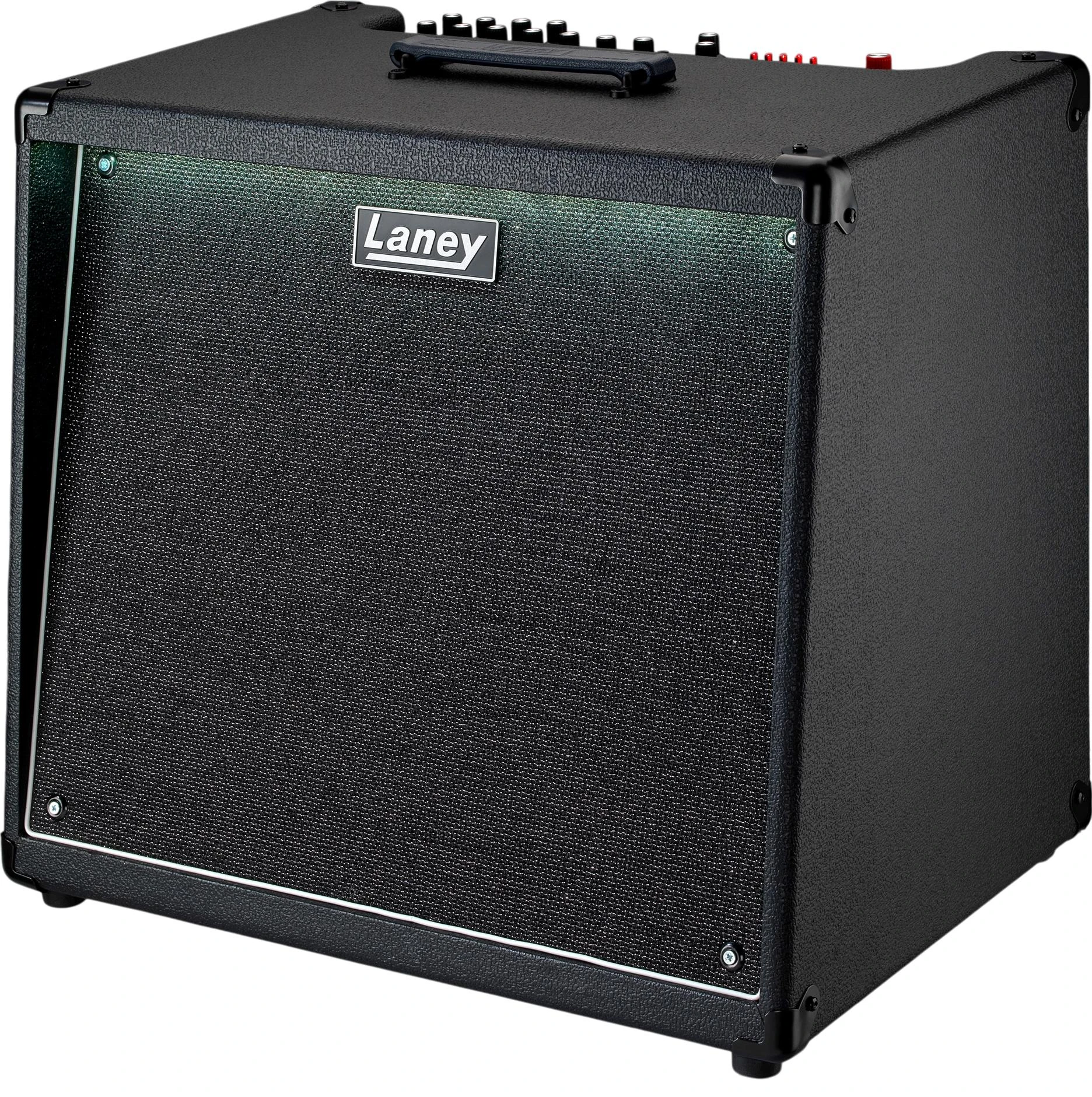 Laney AH200 AUDIOHUB 200w Multi-Instrument Combo Amp - AH200_Left.jpg