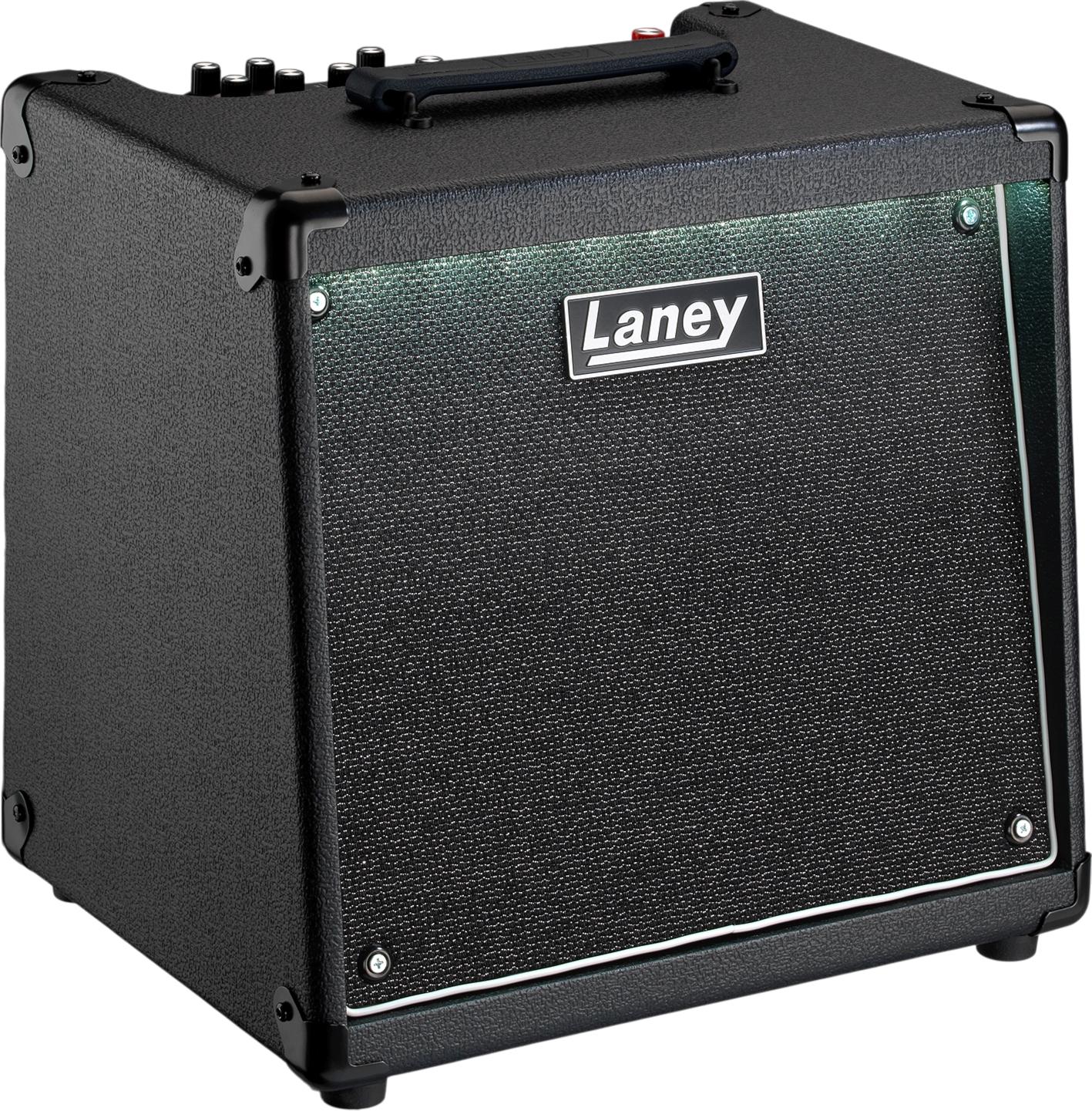 Laney AH60 AUDIOHUB 60w Multi-Instrument Combo Amp - AH60_Right.jpg