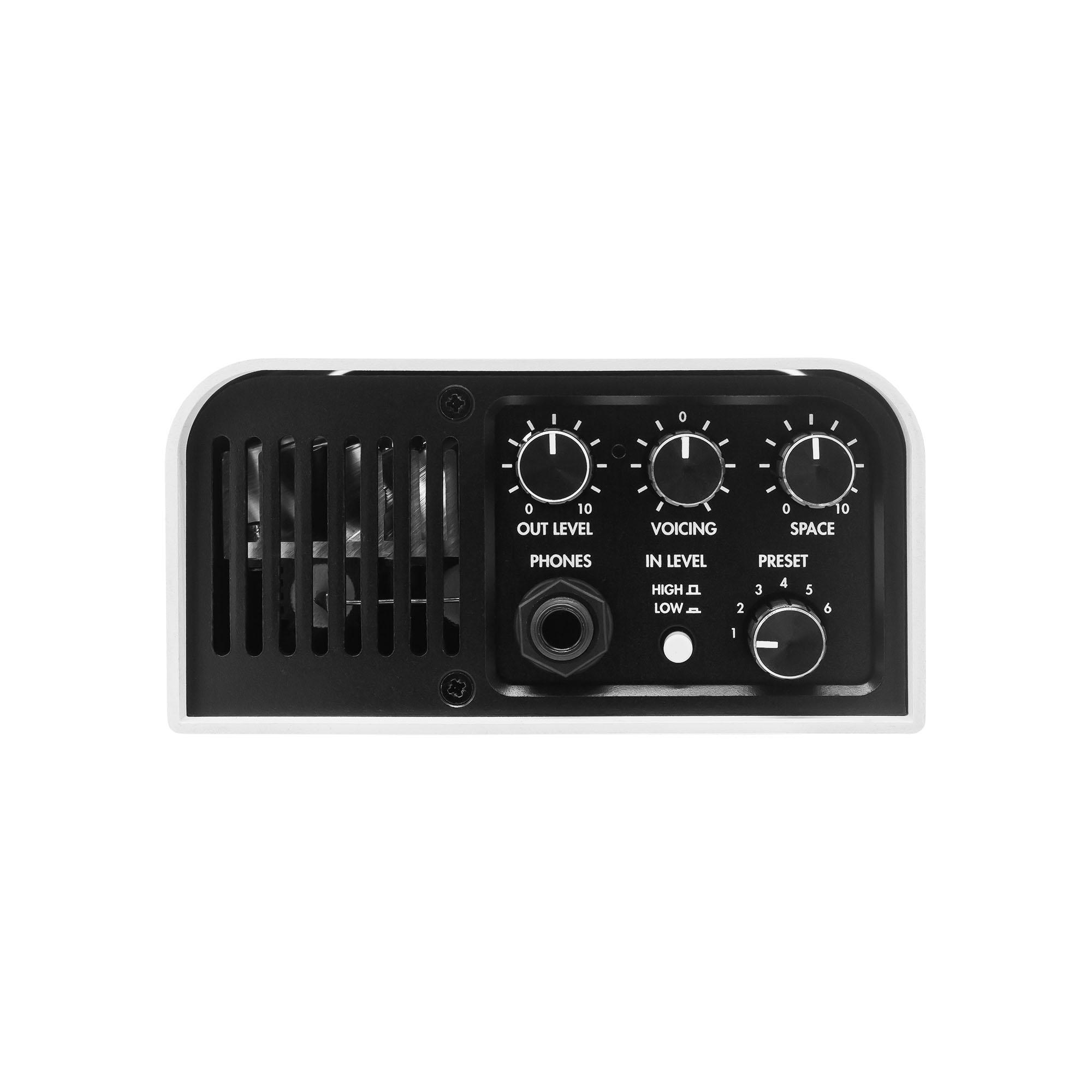 B Stock : Two Notes Torpedo Captor X Plus 16 Ohm Loadbox & Attenuator - 001 - captorx_plus_images_front panel_whiteback.jpg