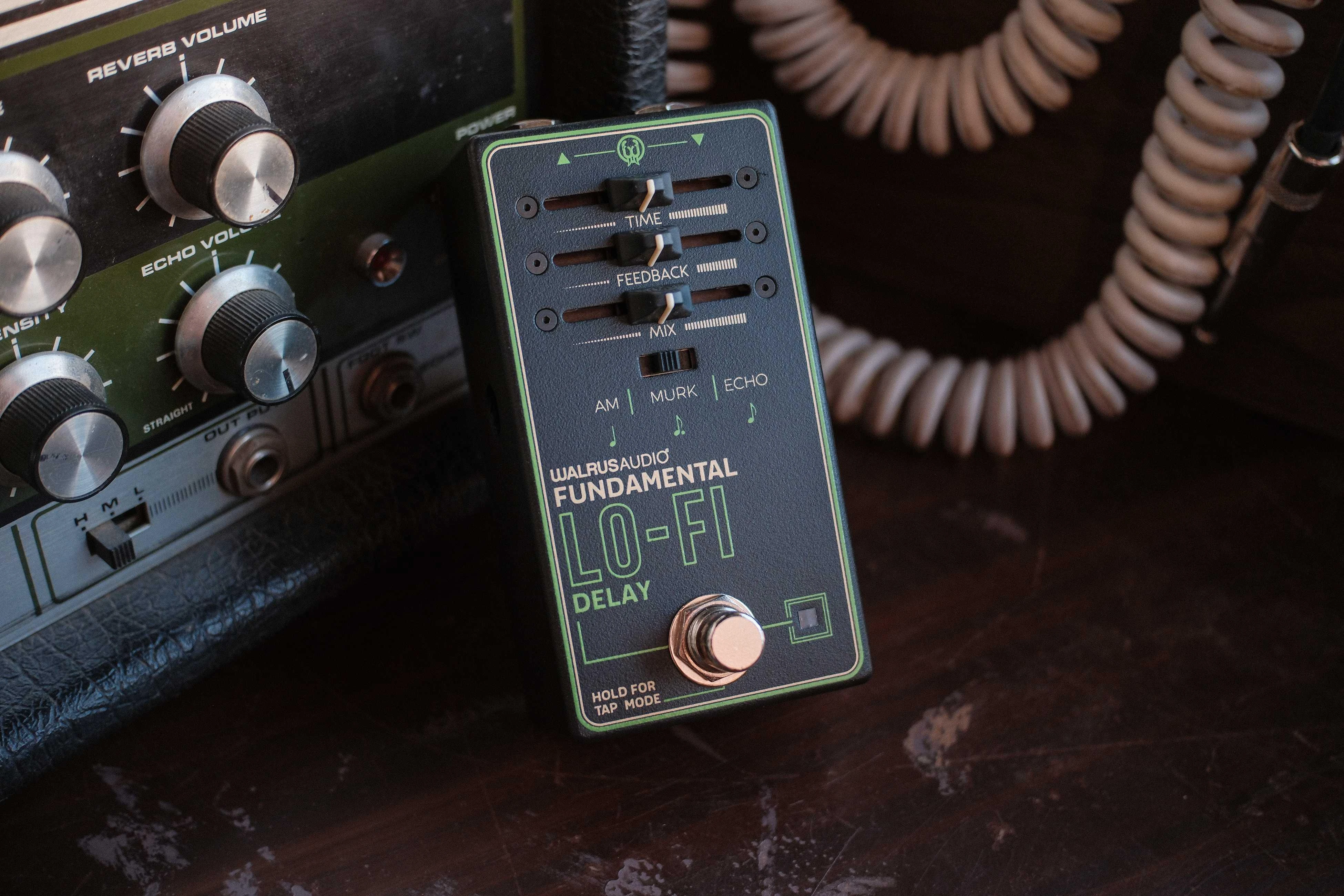 Walrus Audio Fundamental Lo-Fi Delay Pedal - 72032-3.jpg