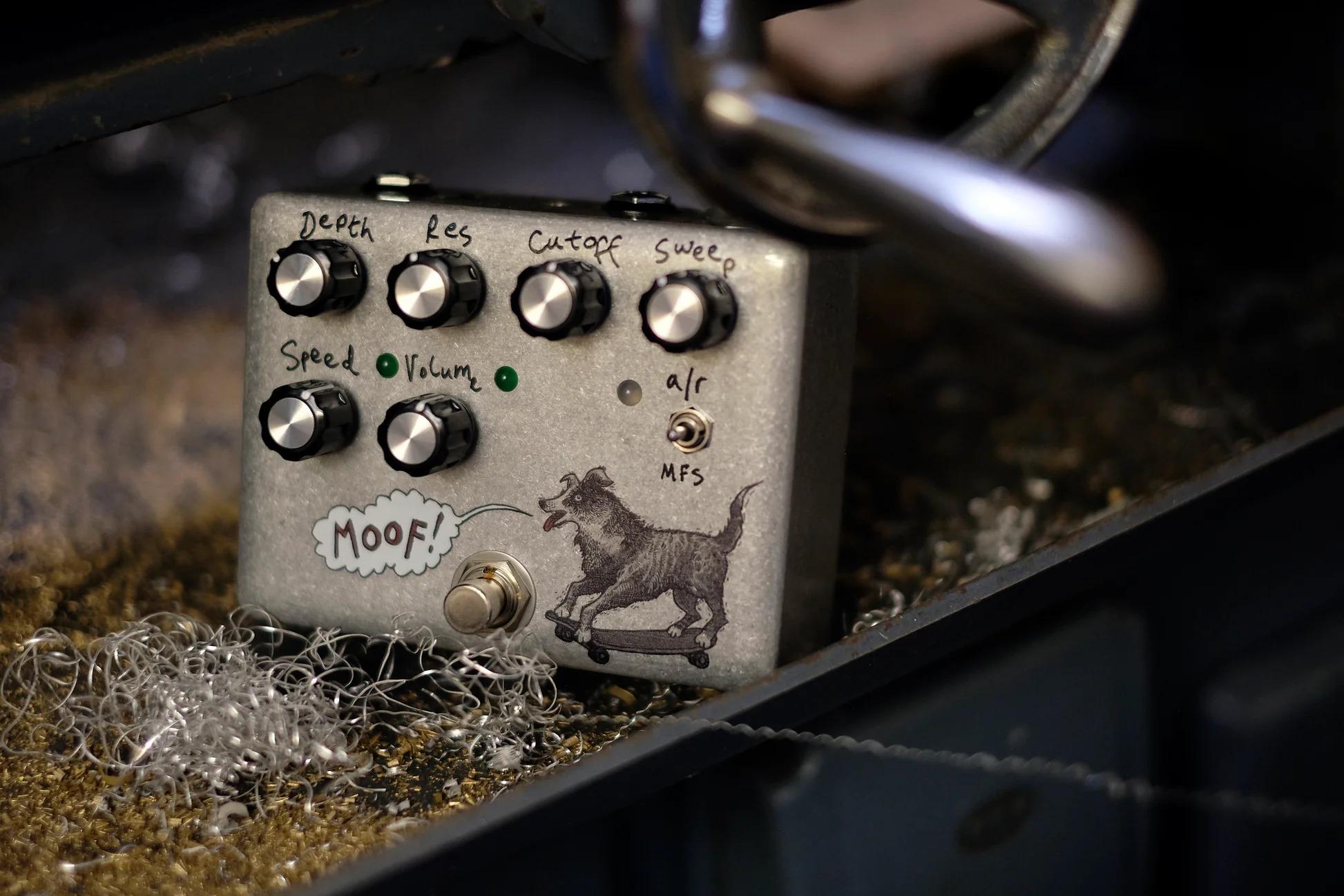 Audio Kitchen Moof Filter & Envelope Pedal - MOOF-5.jpg