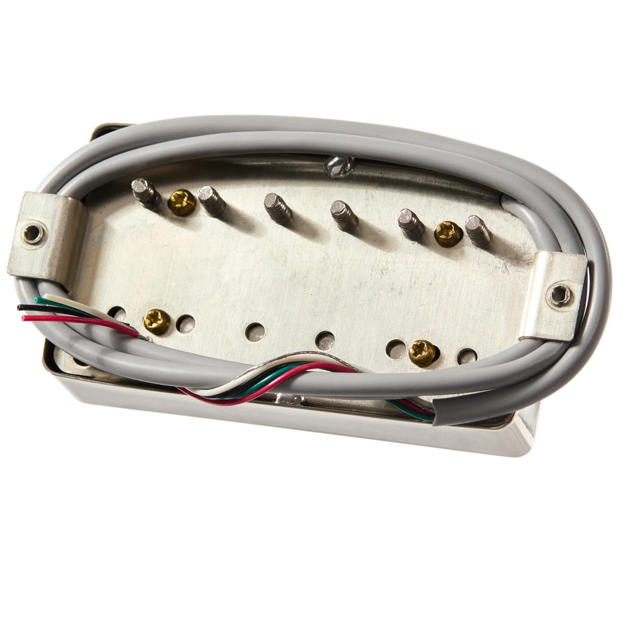 Gibson Elev8 Alnico 8 10k Nickel Cover Rhythm Pickup - PUE8RDBNC4_2_Back.jpg
