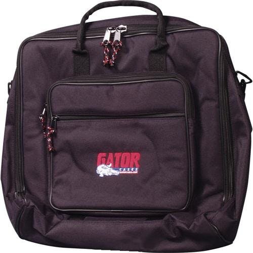 Gator Padded Gig Bag for Mixers and Drum Machines - 18" x 18" - 14614-GMIXB1818_super.jpg