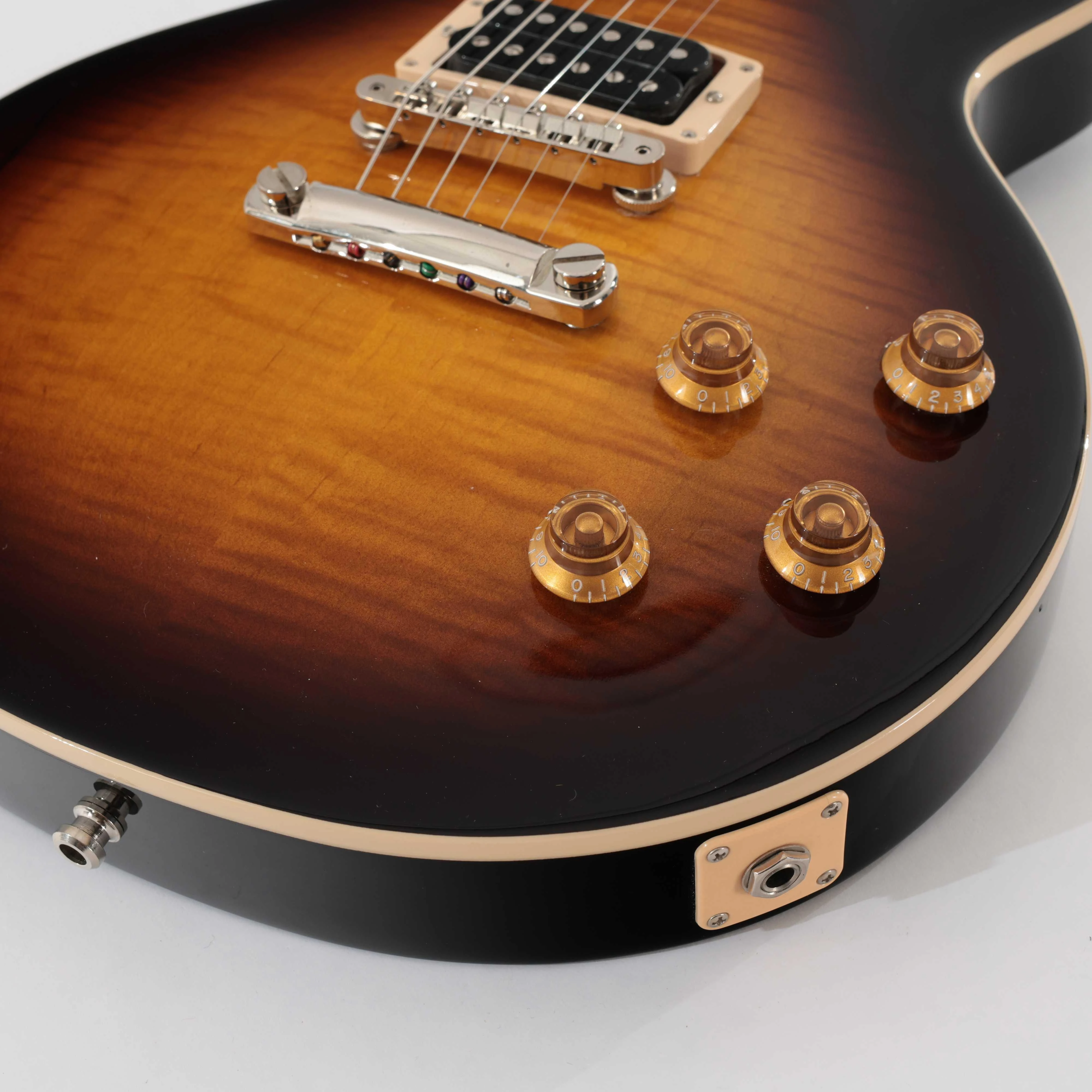 Second Hand Gibson Slash Les Paul Standard November Burst #797 - SH-197-0797 (10).jpg