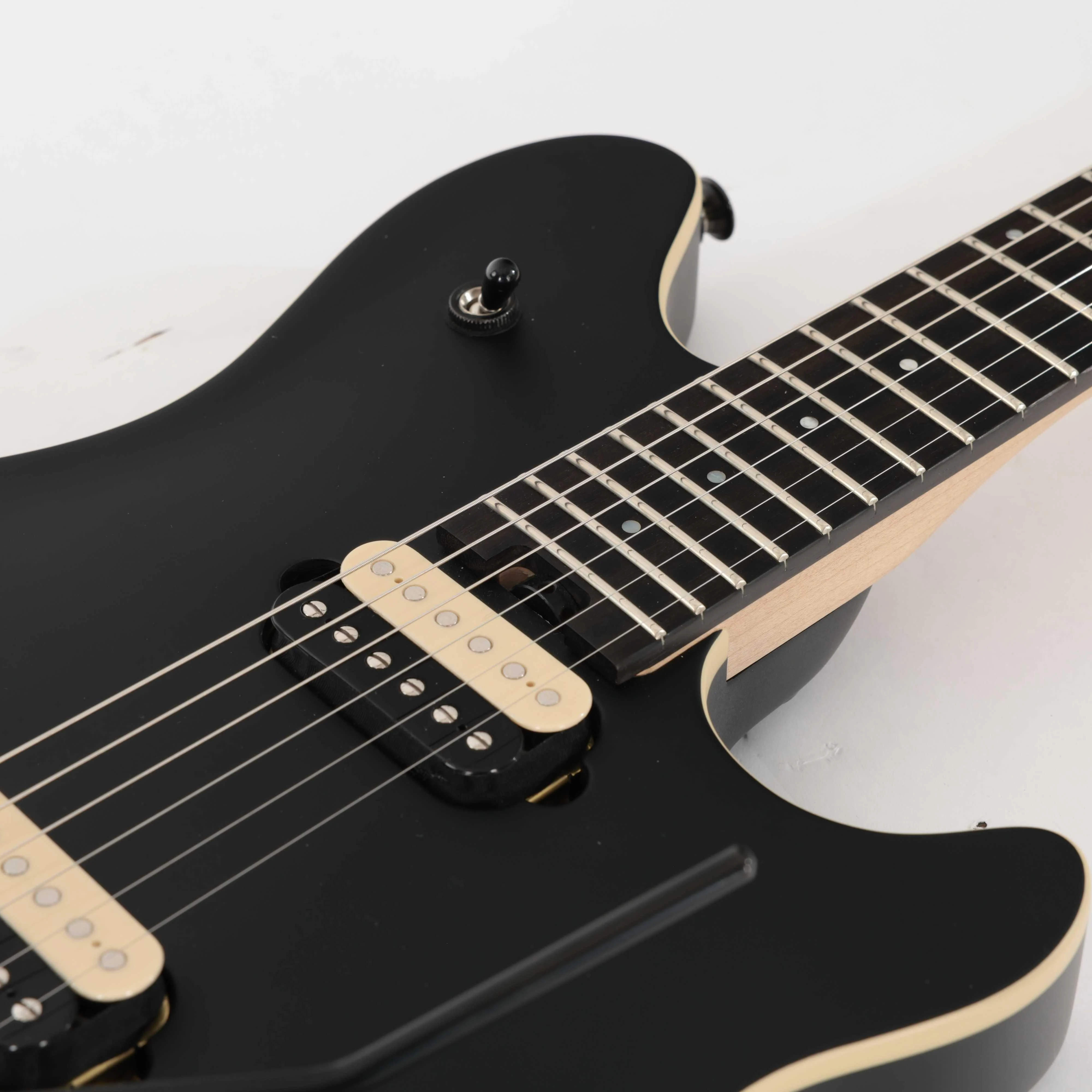 Second Hand Wolfgang Special In Satin Black #683 - SH-197-0683 (11).jpg