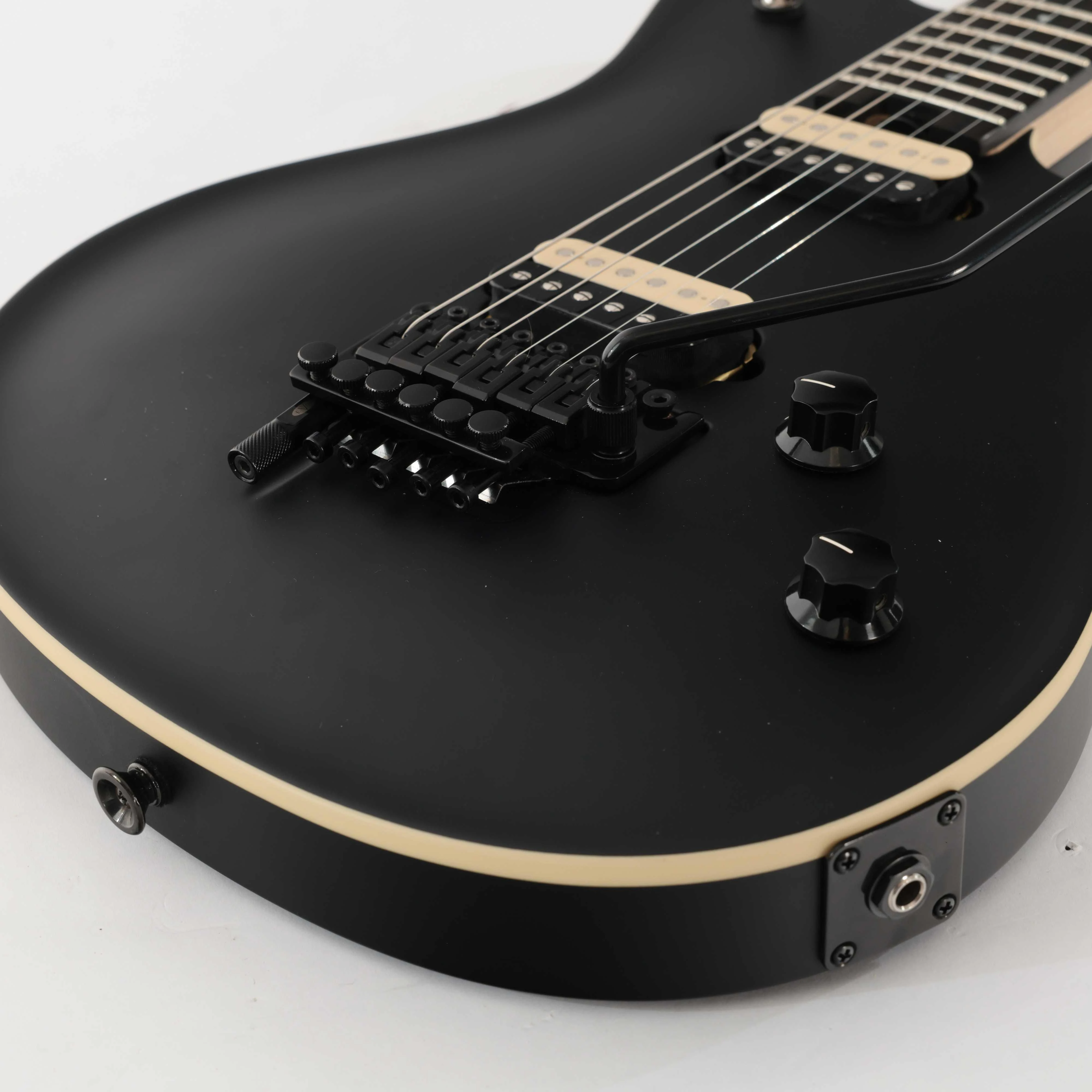 Second Hand Wolfgang Special In Satin Black #683 - SH-197-0683 (12).jpg