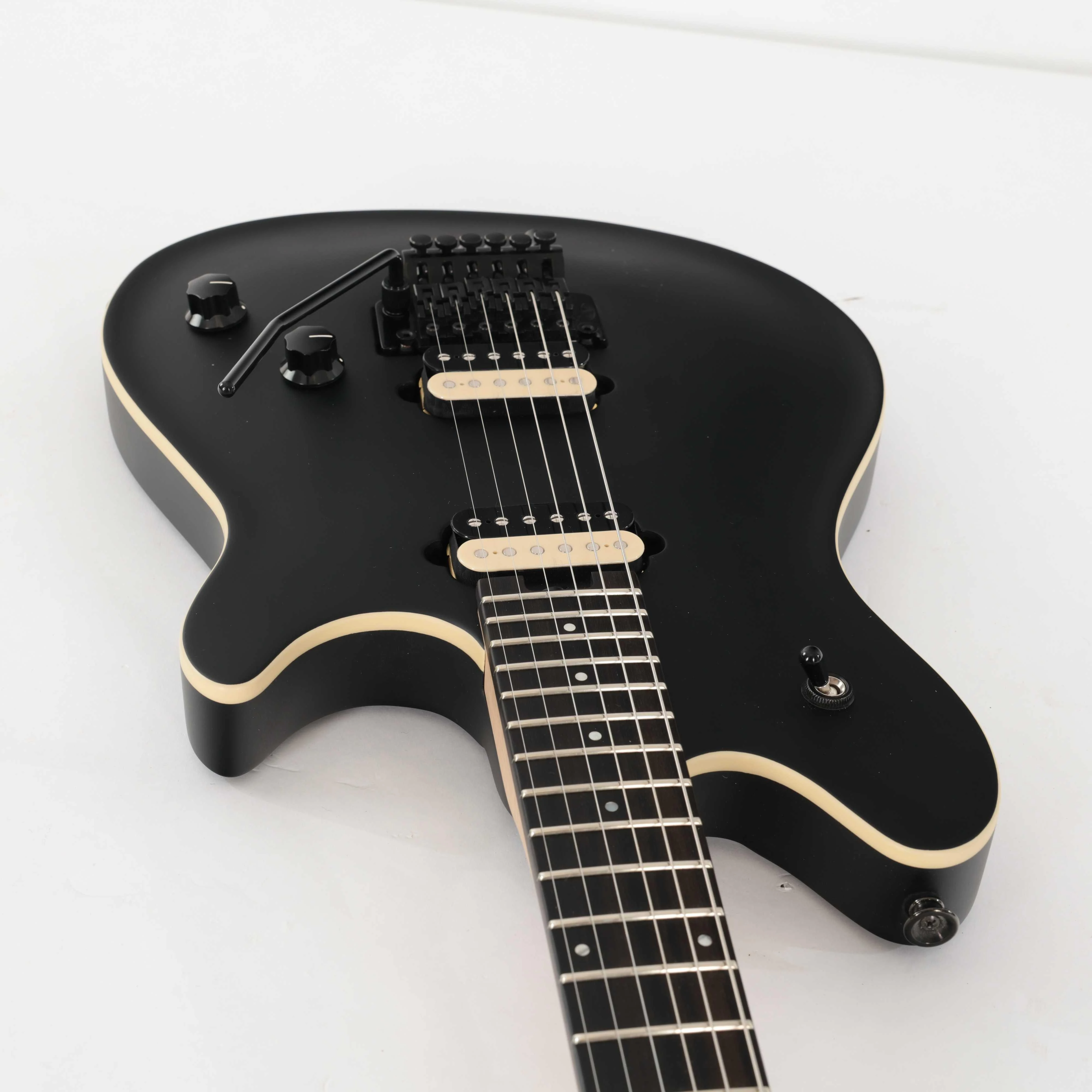 Second Hand Wolfgang Special In Satin Black #683 - SH-197-0683 (13).jpg