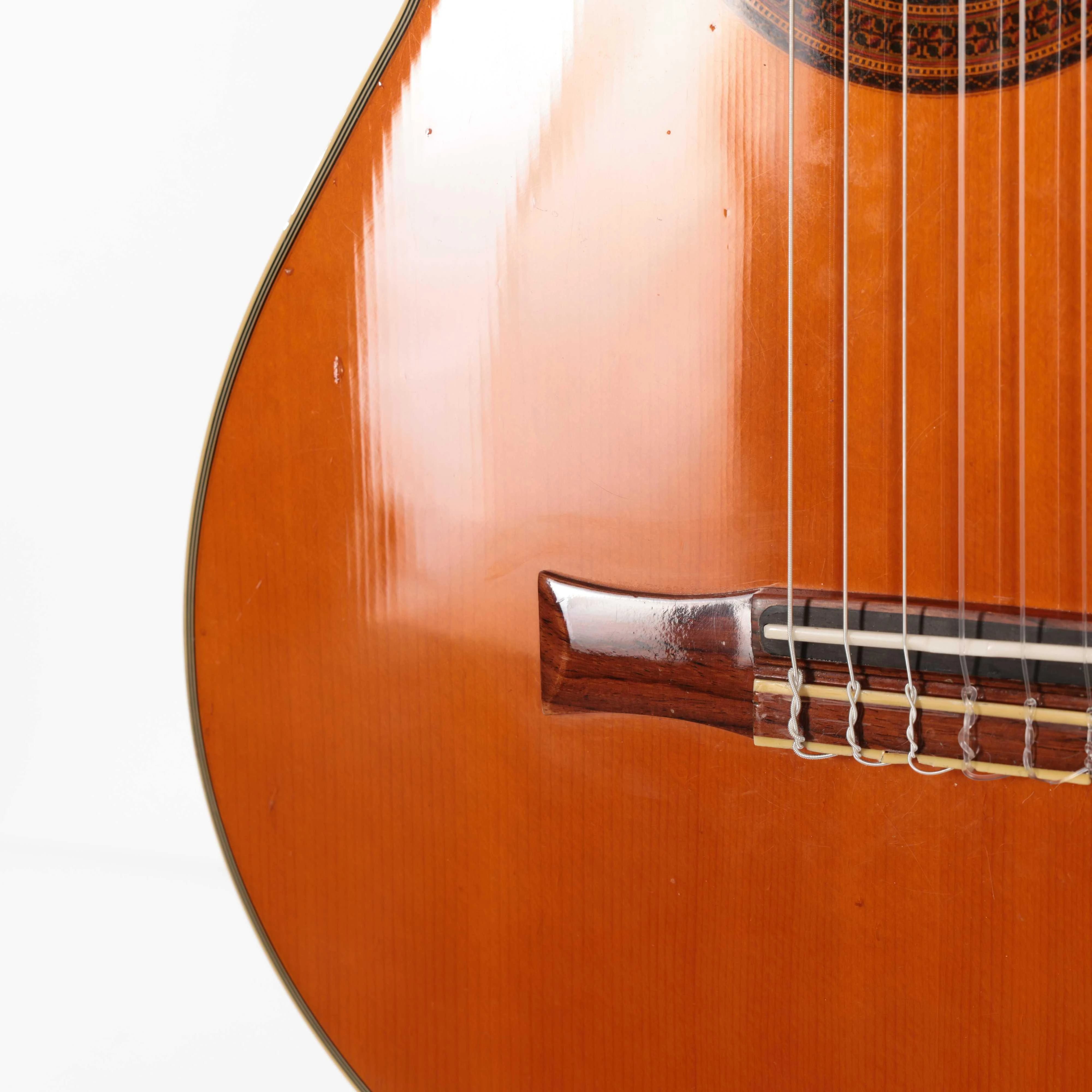 Second Hand Epiphone Chet Atkins Classical #811 - SH-197-0811 (7).jpg