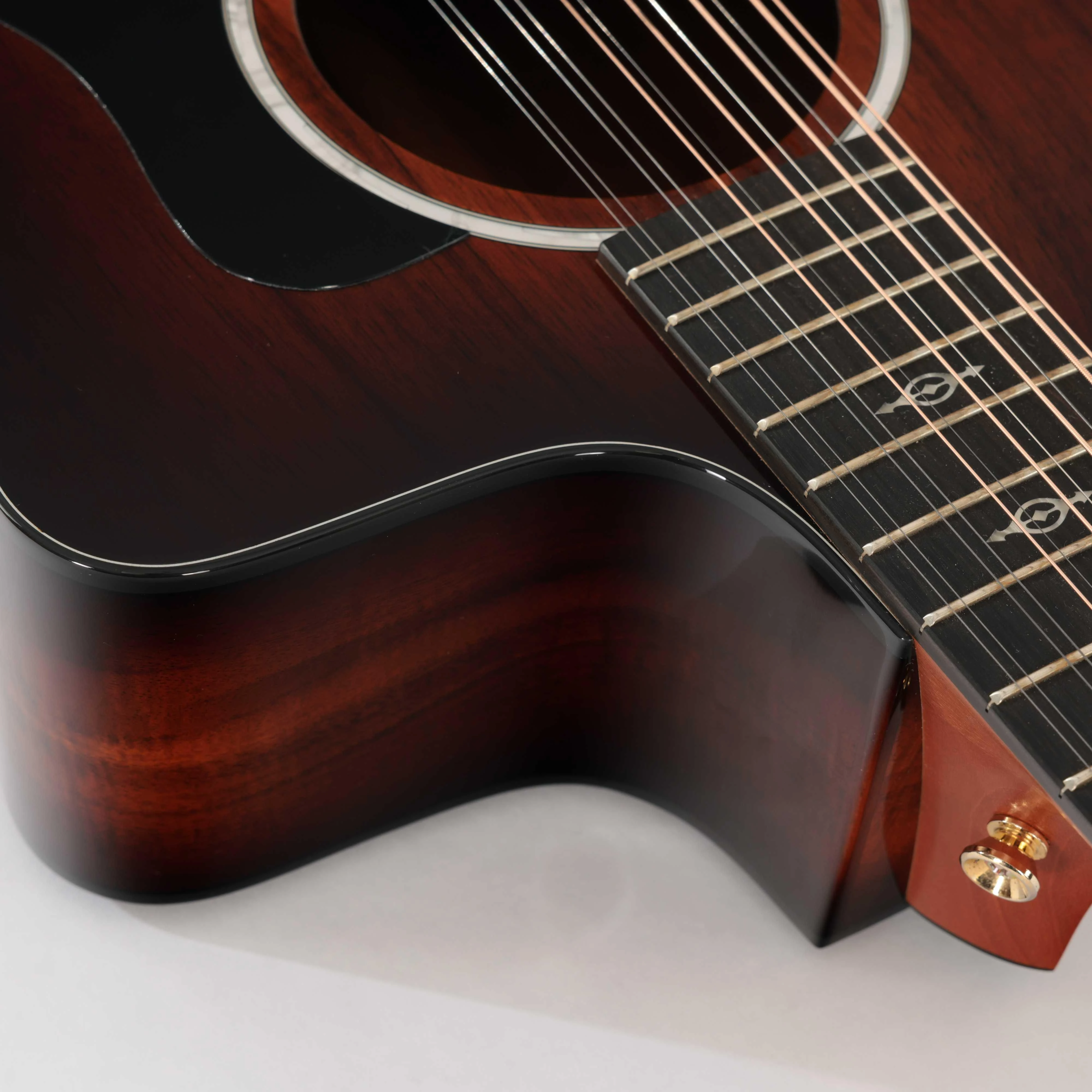 Second Hand Taylor 264CE-K Deluxe 12 String Acoustic Guitar In Koa #068 - SH-131-0068 (10).jpg