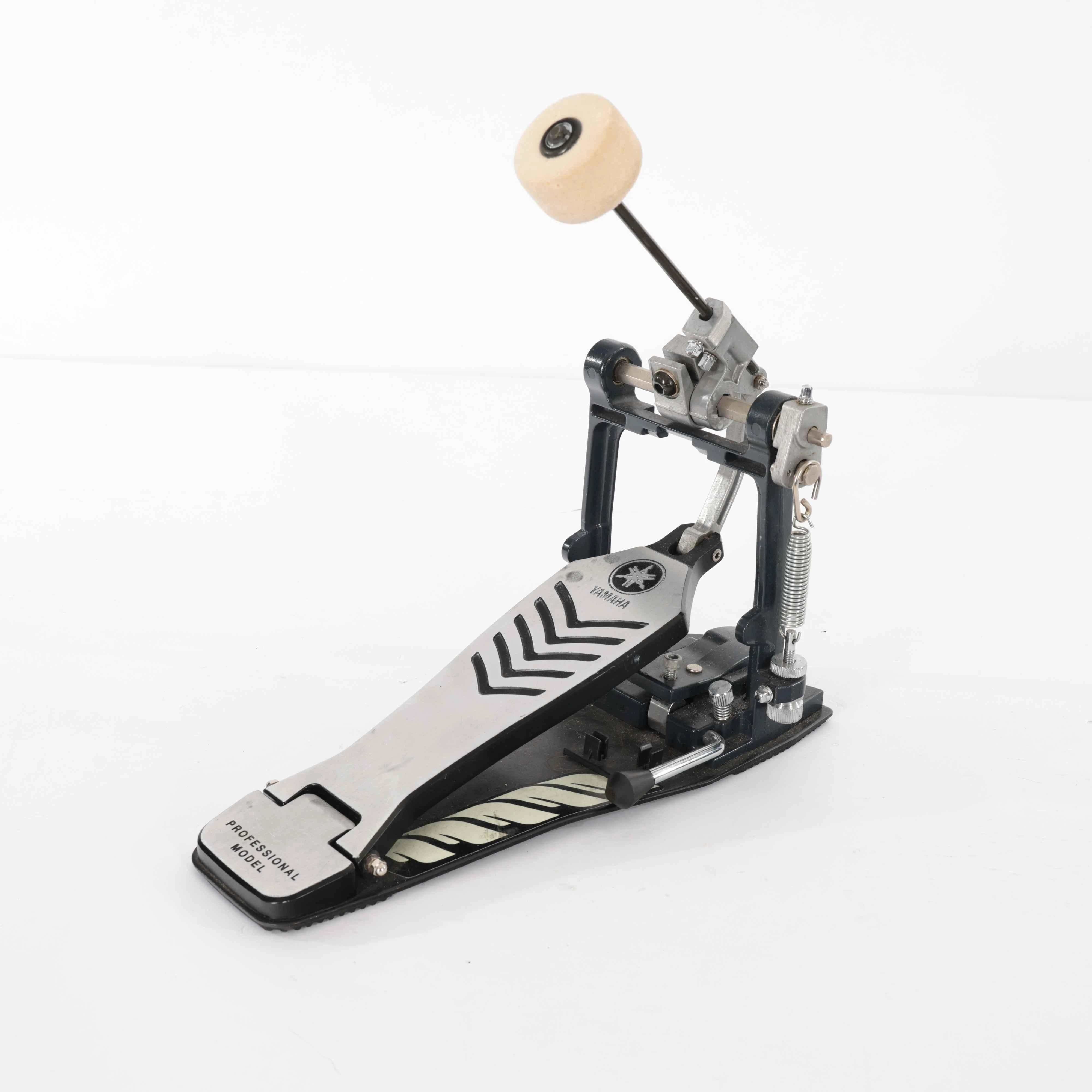 Second Hand Yamaha Pro Direct Drive Single Pedal #352 - SH-126-0352 (3).jpg