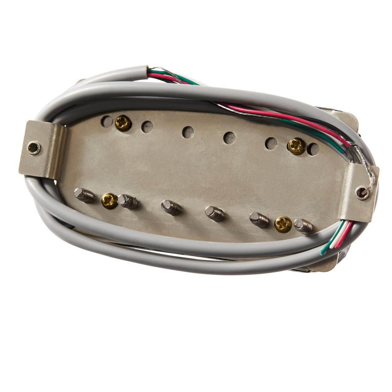 Gibson Elev8 Alnico 8 10k Zebra Treble Pickup - PUE8TZB4-2.jpg