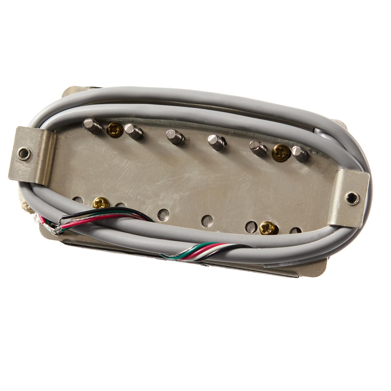 Gibson Elev8 Alnico 8 Underwound 8k Zebra Rhythm Pickup - PUE8UZB4-2.jpg