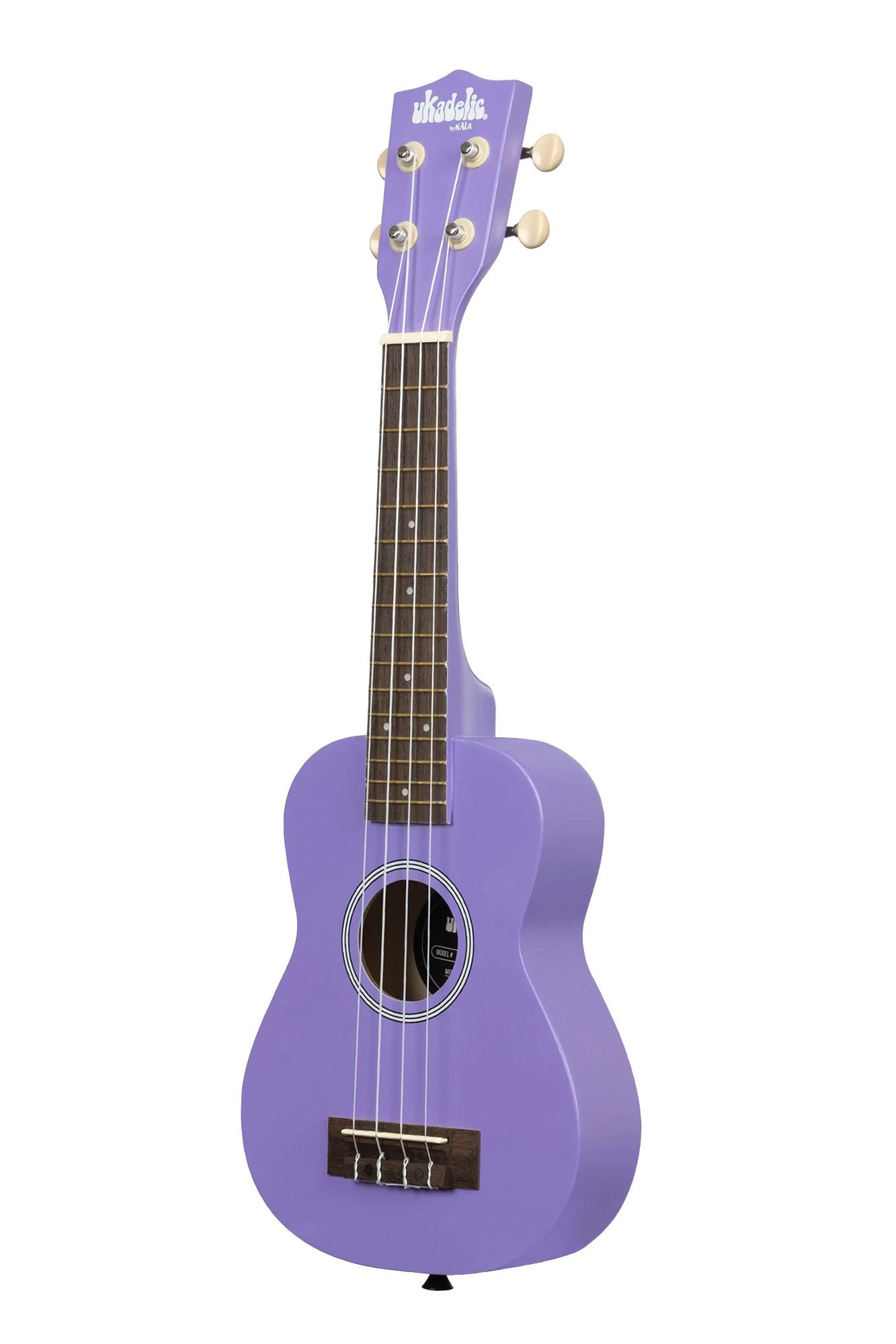 Kala Ukadelic Soprano Ukulele in UltraViolet - UKULTRAVIOLET2006_22_L.jpg