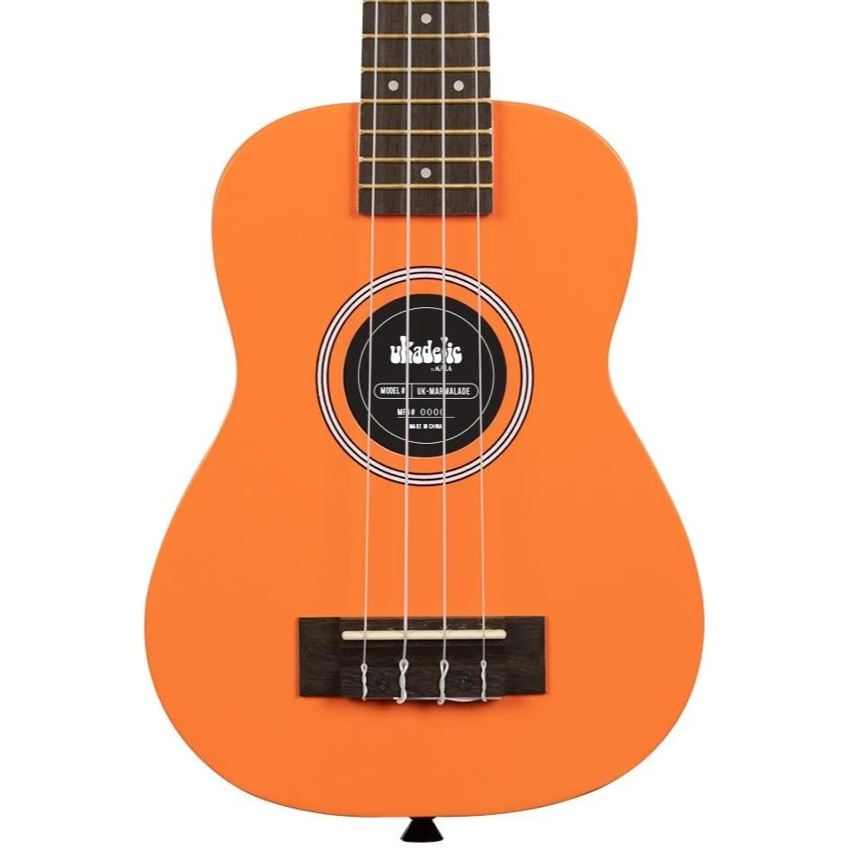 Kala Ukadelic Soprano Ukulele in Marmalade - UKMARMALADE2006_22_F cropped.jpg