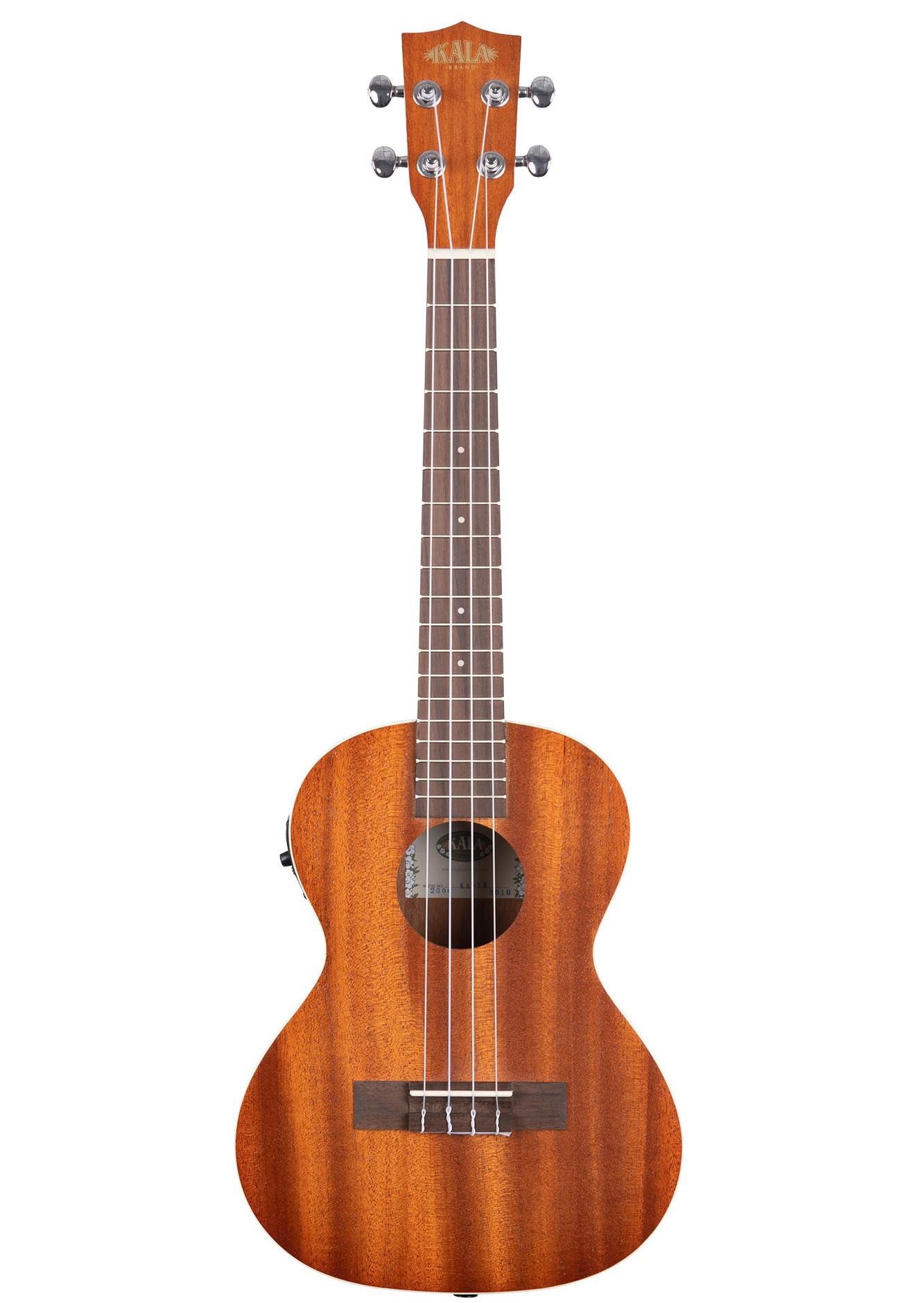 Kala Satin Mahogany Electro Acoustic Tenor Ukulele  - KATE2006_21_F.jpg