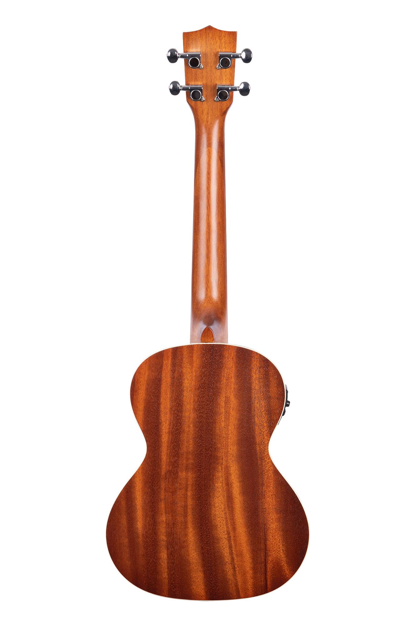 Kala Satin Mahogany Electro Acoustic Tenor Ukulele  - KATE2006_21_B.jpg