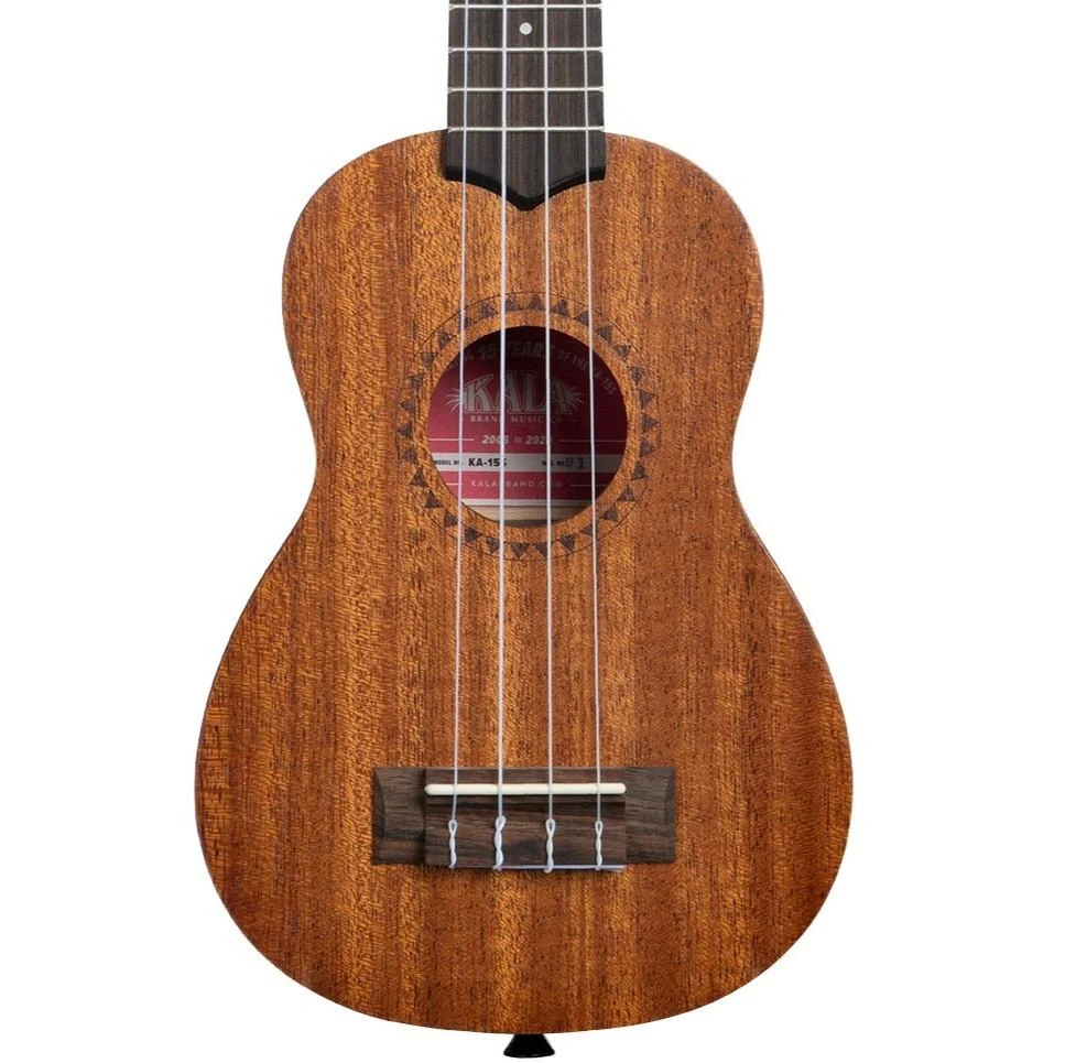 Kala KA-15 Satin Mahogany Soprano Ukulele - KA-15S_20_F cropped.jpg