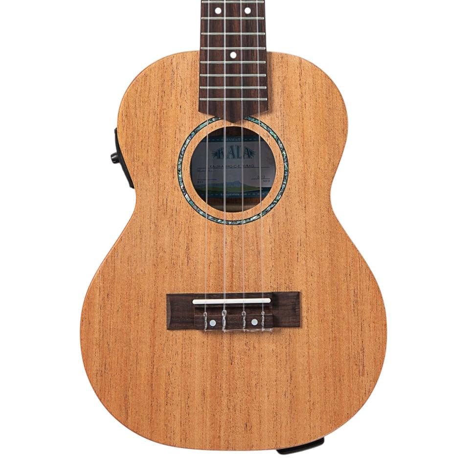 Kala James Hill Signature All Solid Mahogany Electro Acoustic Concert Ukulele - KA-JH-AMHG-C-E-STOCK-1 cropped.jpg