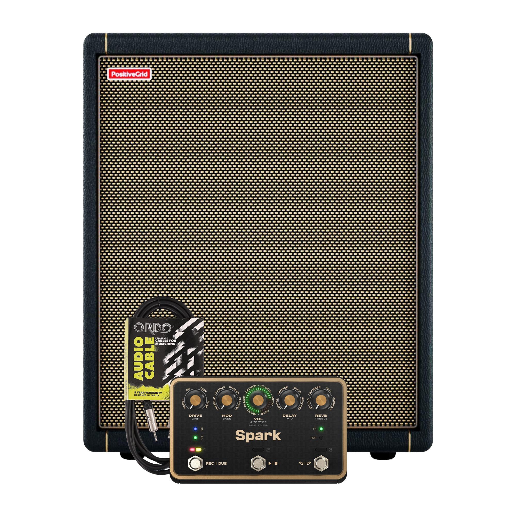 Positive Grid Spark Pedal Gig Bundle With Spark CAB - _BUN-SPARKPEDAL-CAB2.jpg