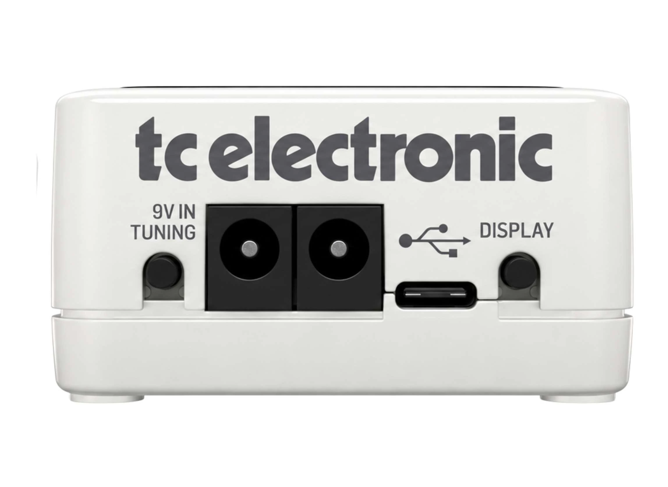 TC Electronic PolyTune 3 Nano Polyphonic Tuner Pedal - 0713-AAP86-001-3.jpg