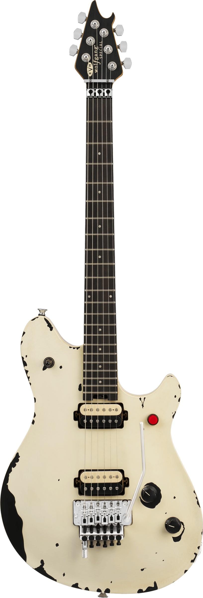 EVH Limited Edition Wolfgang Special Striped Series Electric Guitar in Distressed Ivory - 5107015300-2.jpg