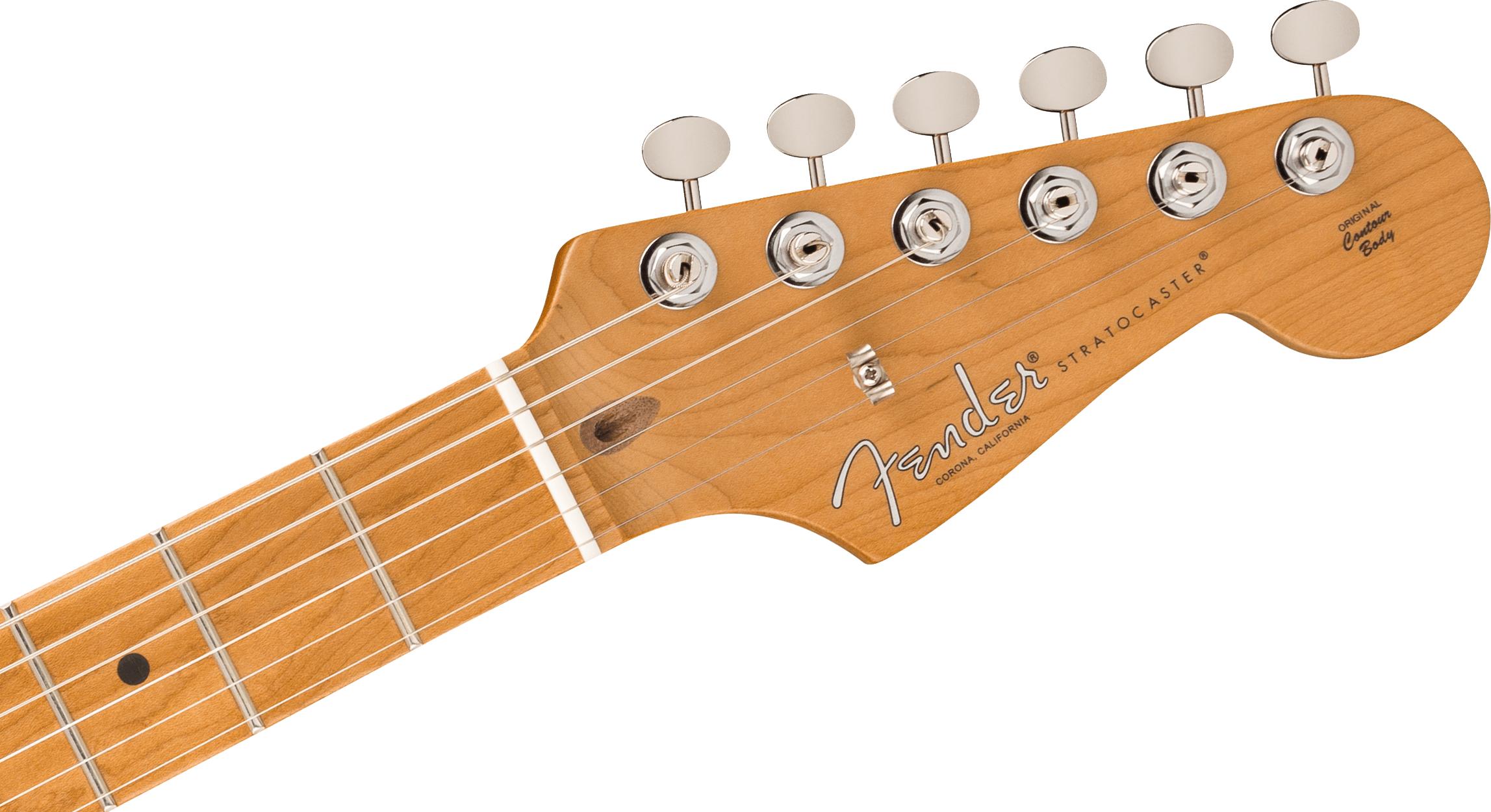 Fender American Professional Classic Stratocaster in Daphne Blue, Roasted Maple Fretboard - 0174942304_fen_ins_hft_1_nr.jpg