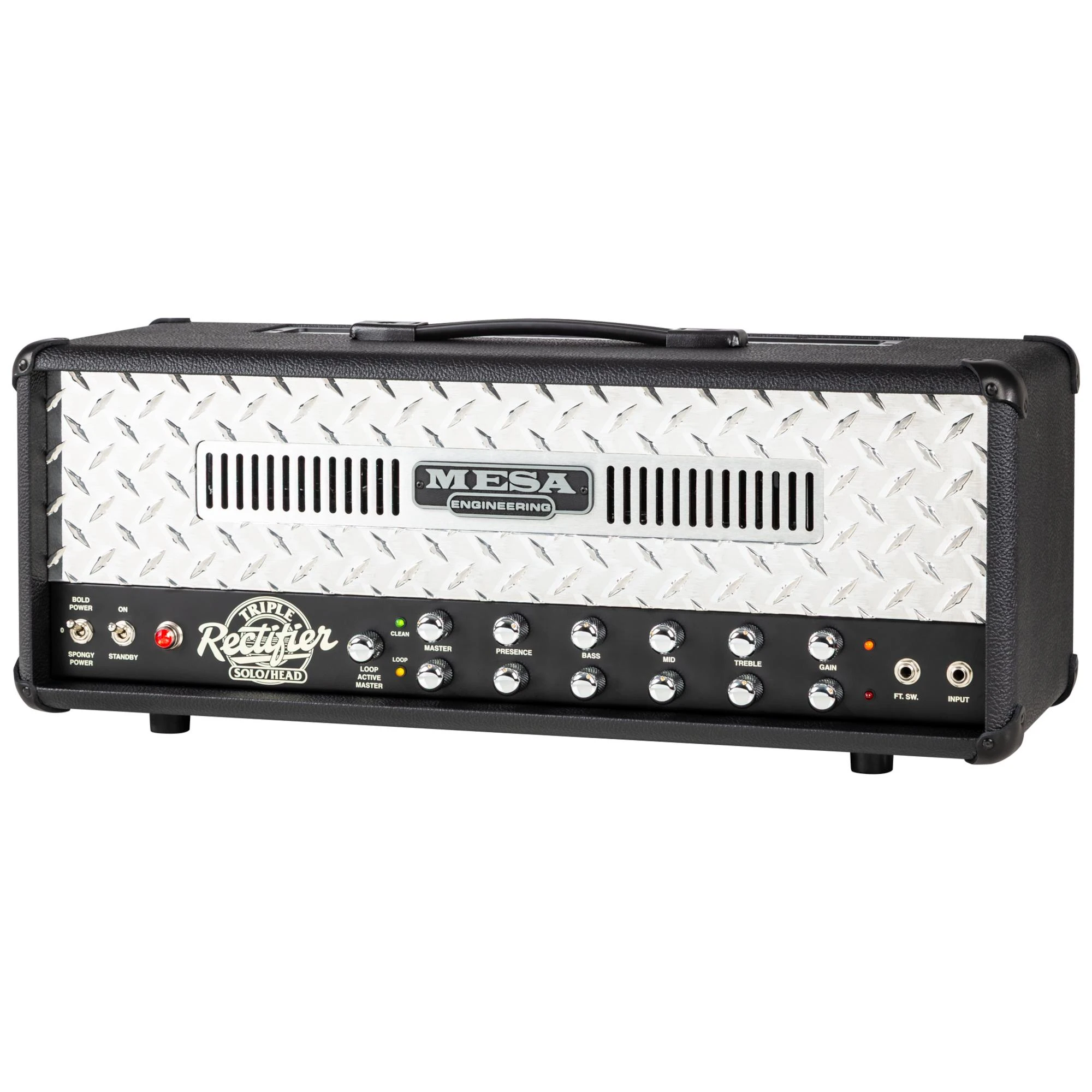 Mesa Boogie ‘90s Triple Rectifier Standard 150W Valve Amp Head - 2TR2XUK1A-Right.jpg