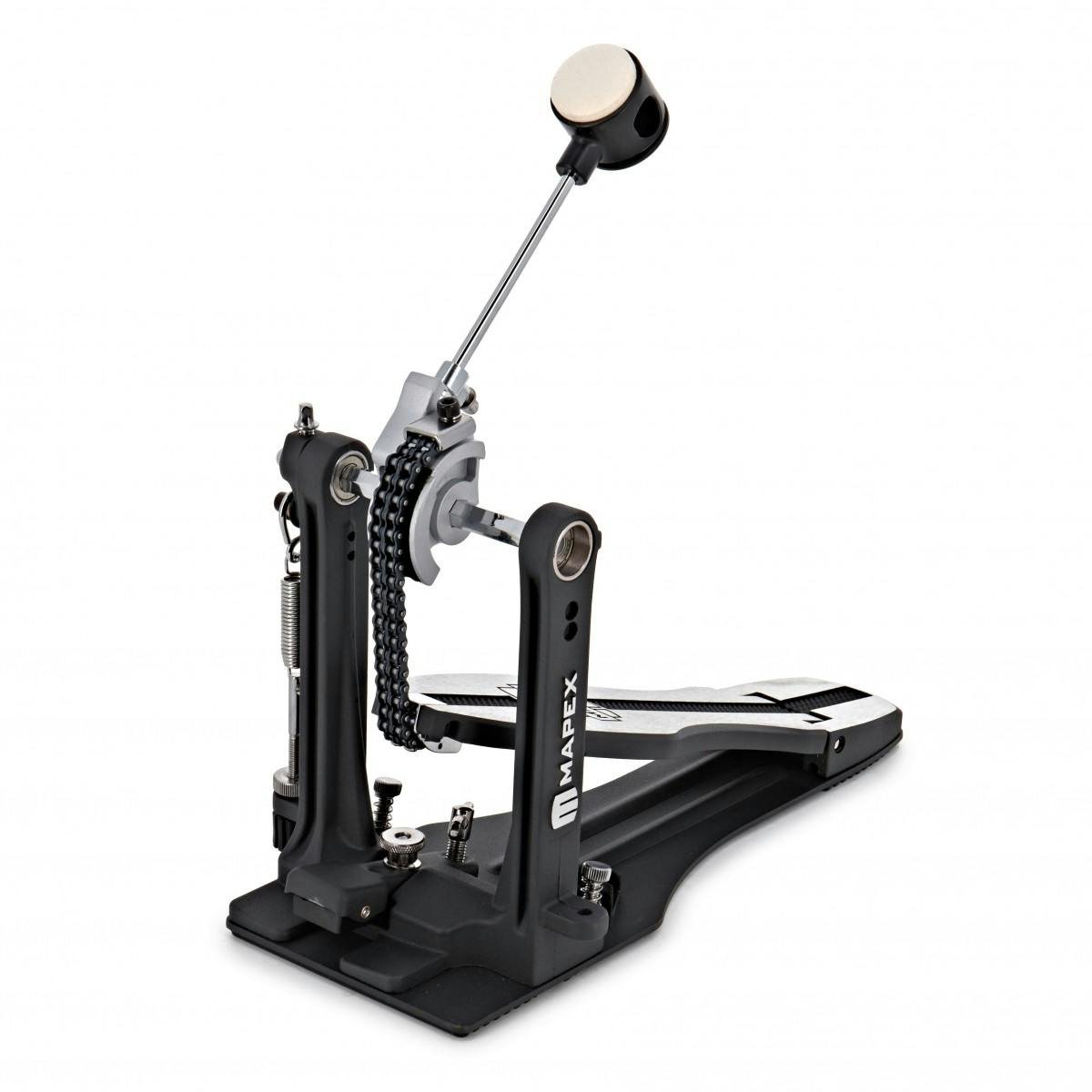 Mapex Mars Single Bass Drum Pedal - 521448-1652697772593.jpg