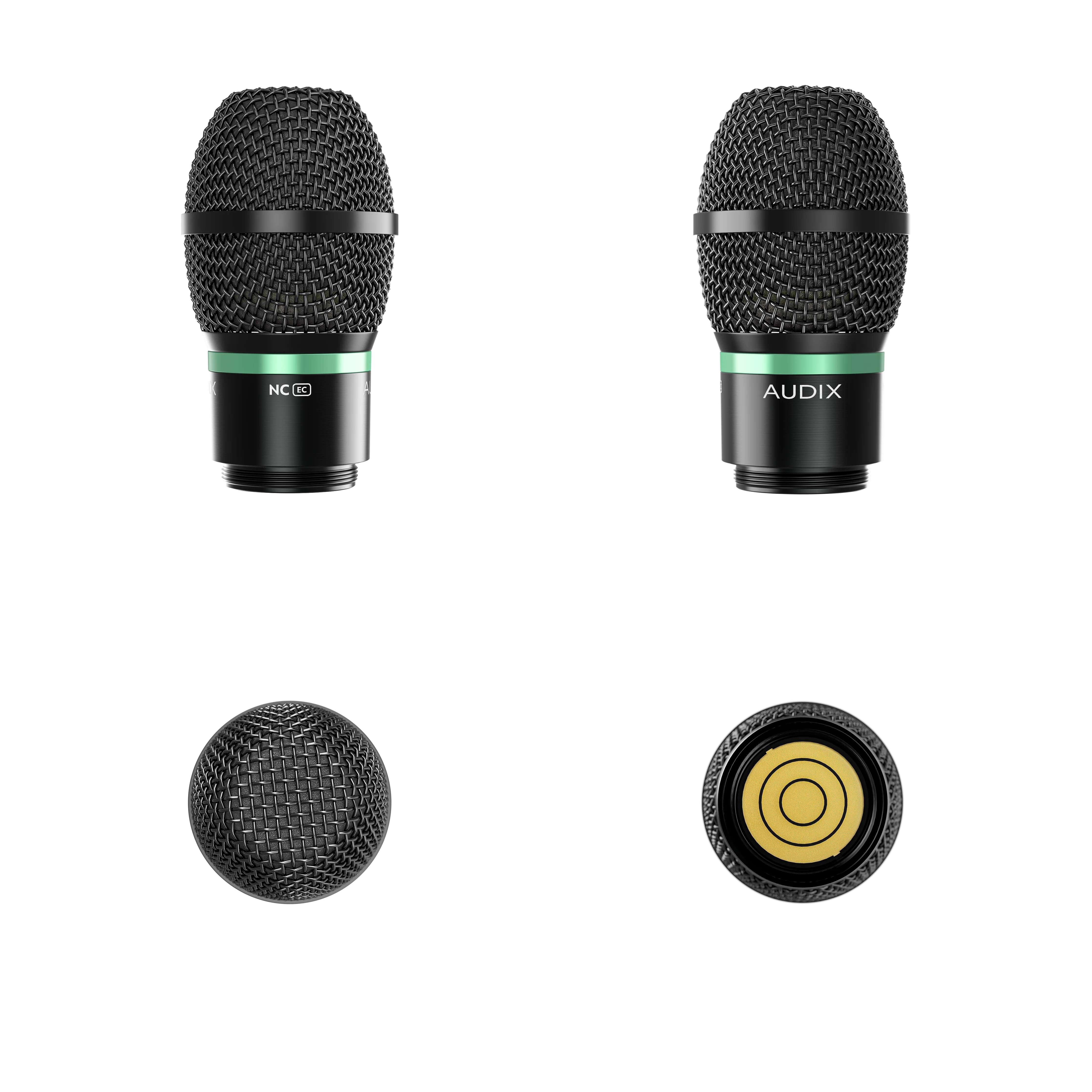 Audix NovaCore NCHHEC Handheld Transmitter - Extended Cardioid - 11002532-4.jpg